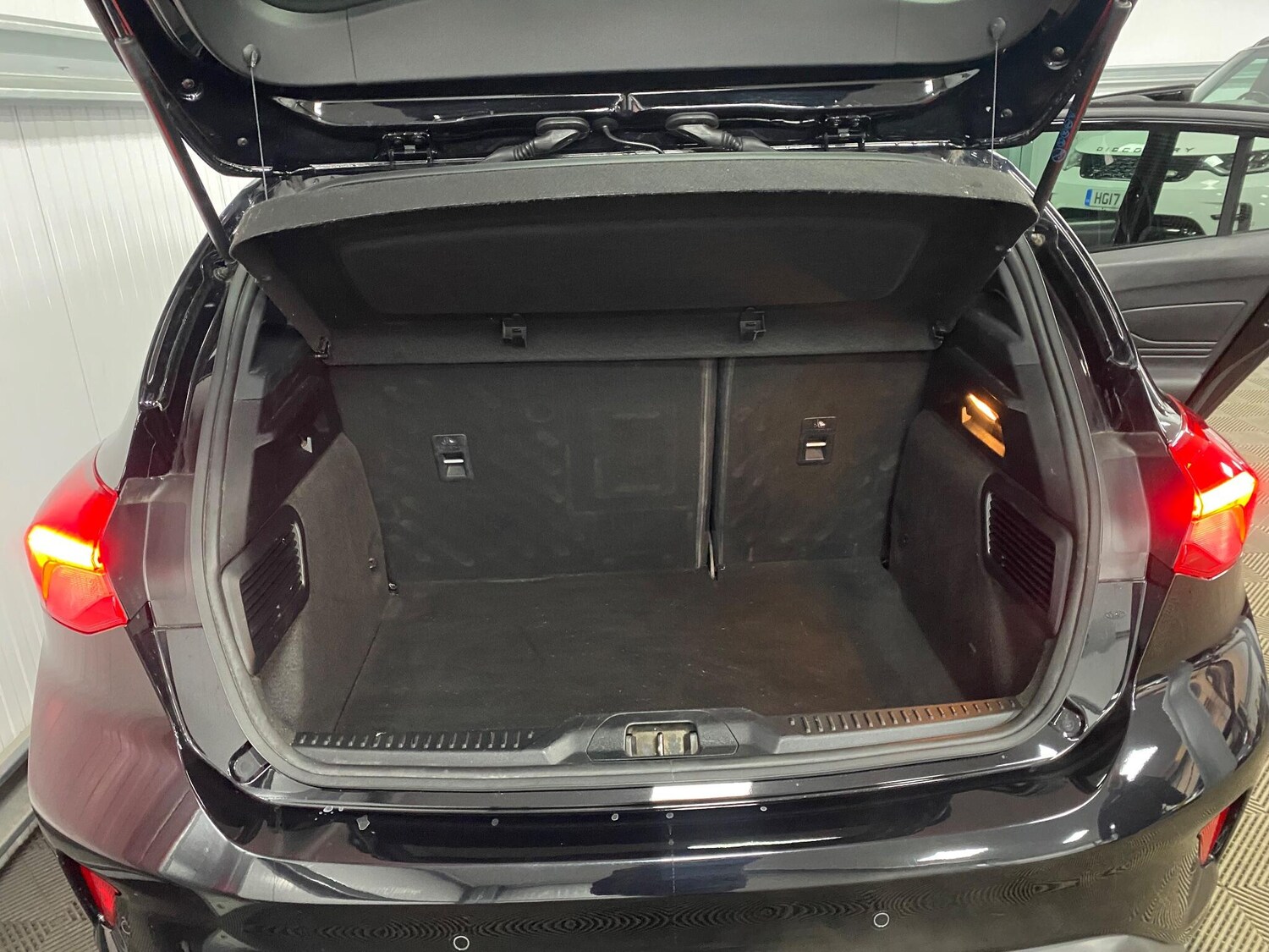 Used Ford Focus 2021 for sale - 77376854: Photo 34