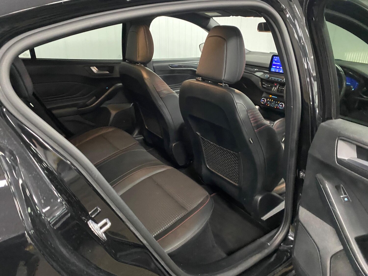 Used Ford Focus 2021 for sale - 77376854: Photo 36