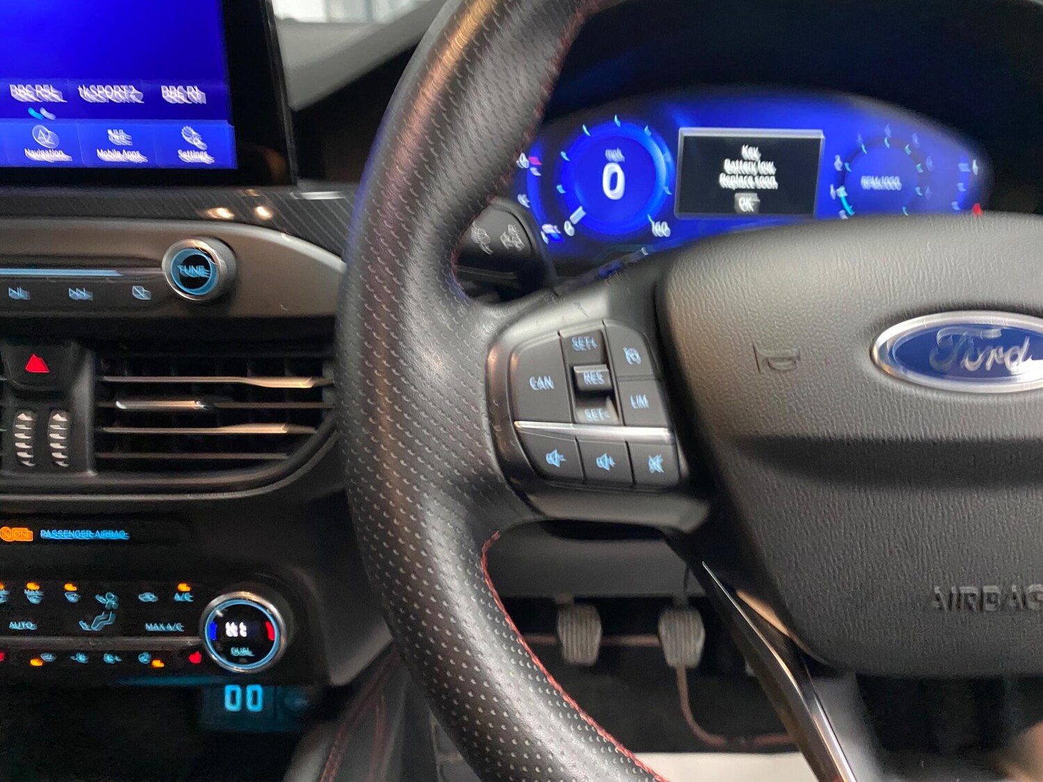 Used Ford Focus 2021 for sale - 77376854: Photo 38