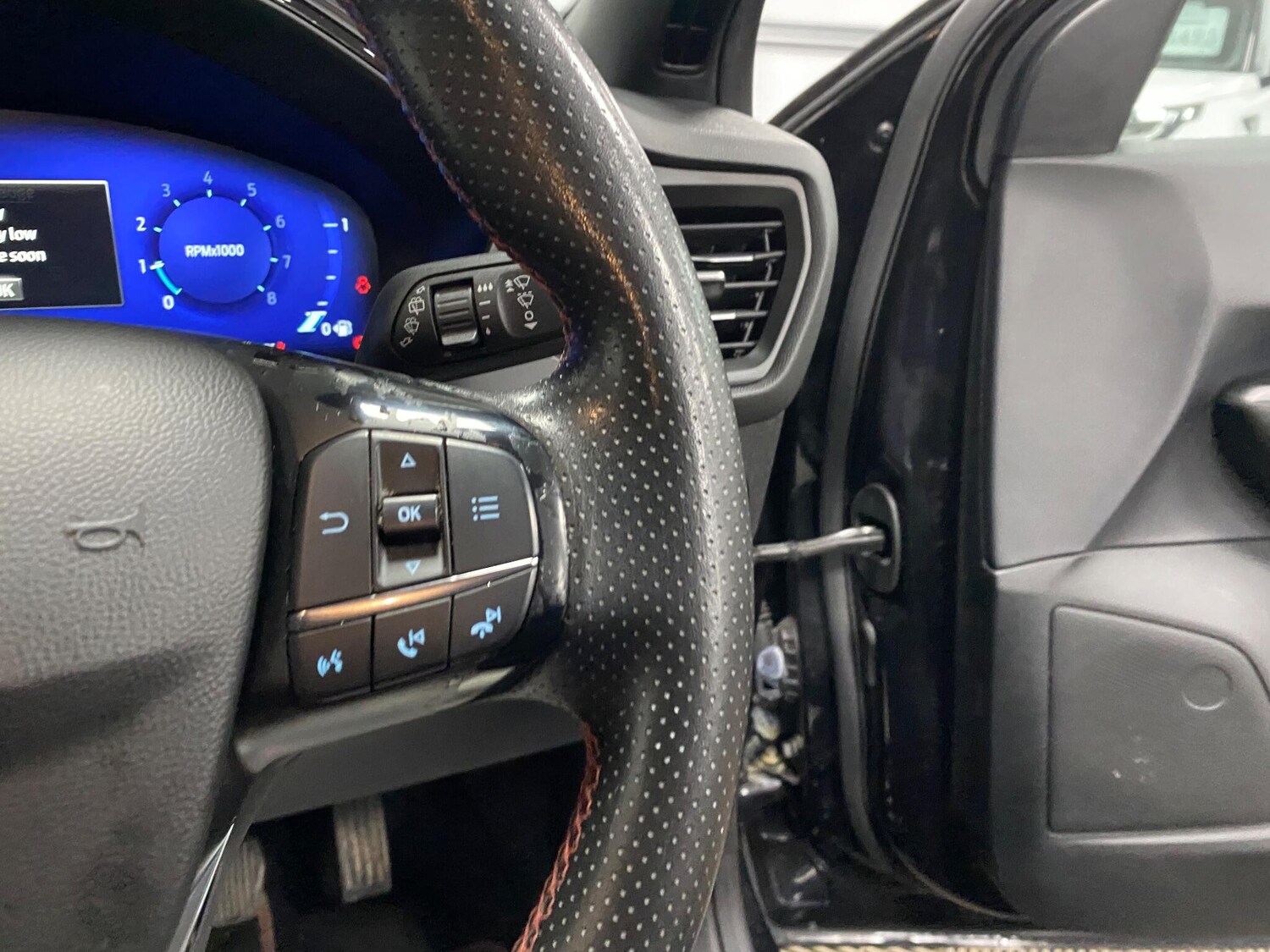 Used Ford Focus 2021 for sale - 77376854: Photo 39