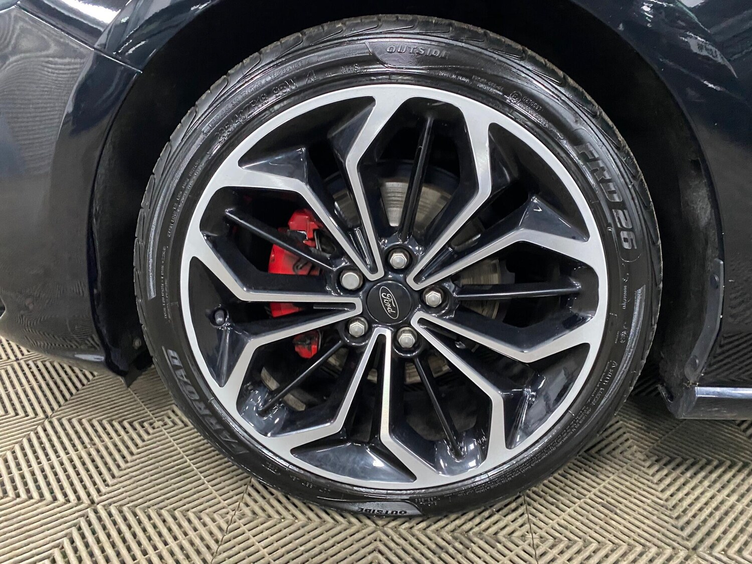 Used Ford Focus 2021 for sale - 77376854: Photo 42