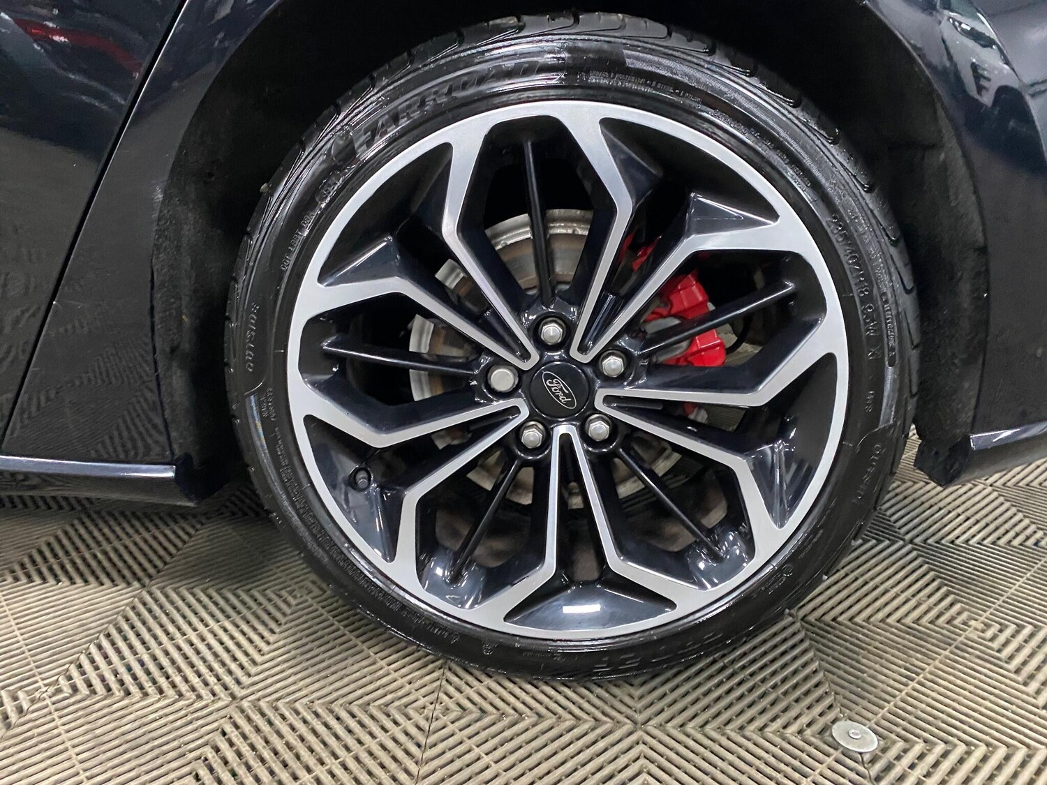 Used Ford Focus 2021 for sale - 77376854: Photo 43