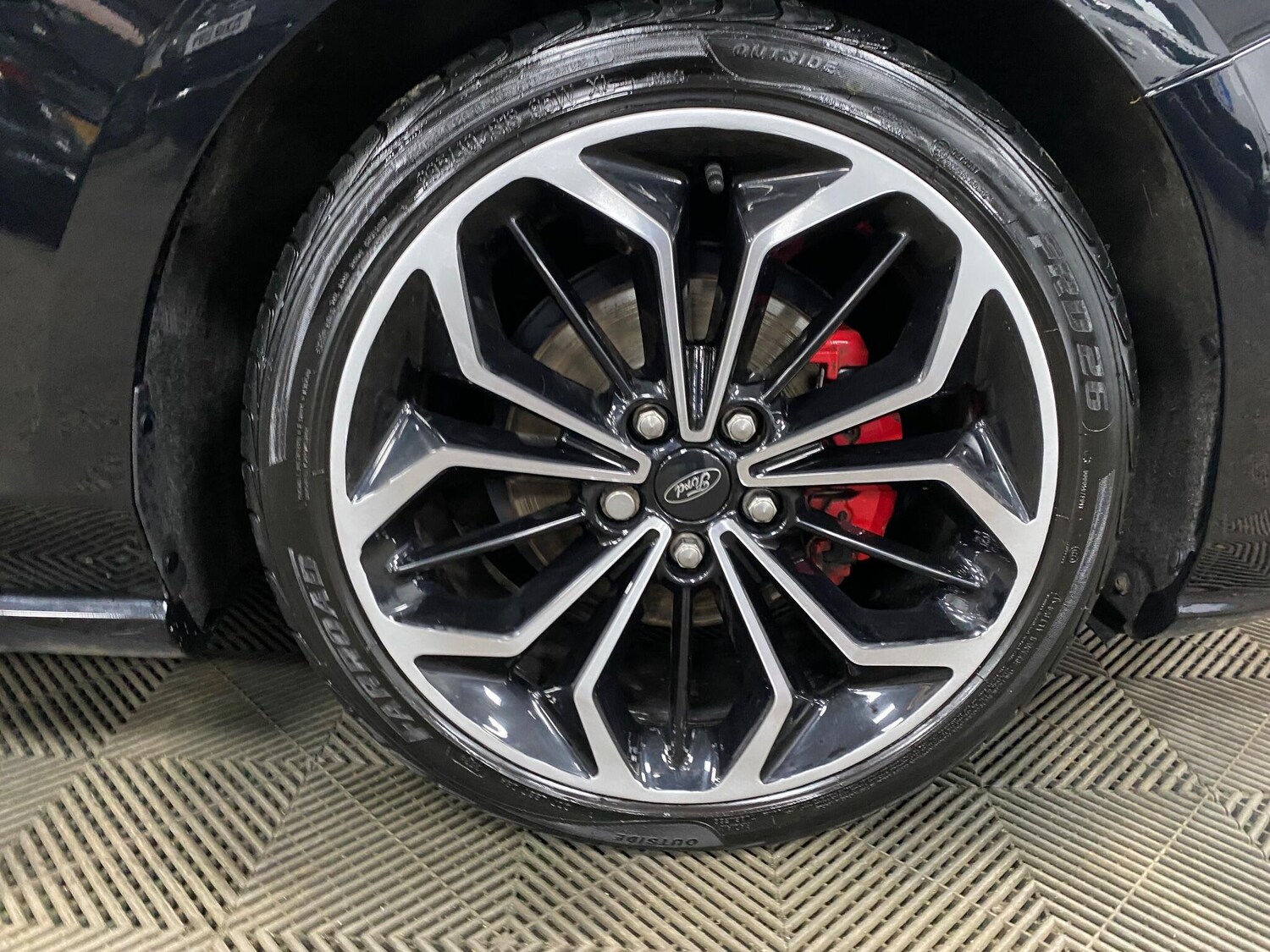 Used Ford Focus 2021 for sale - 77376854: Photo 44