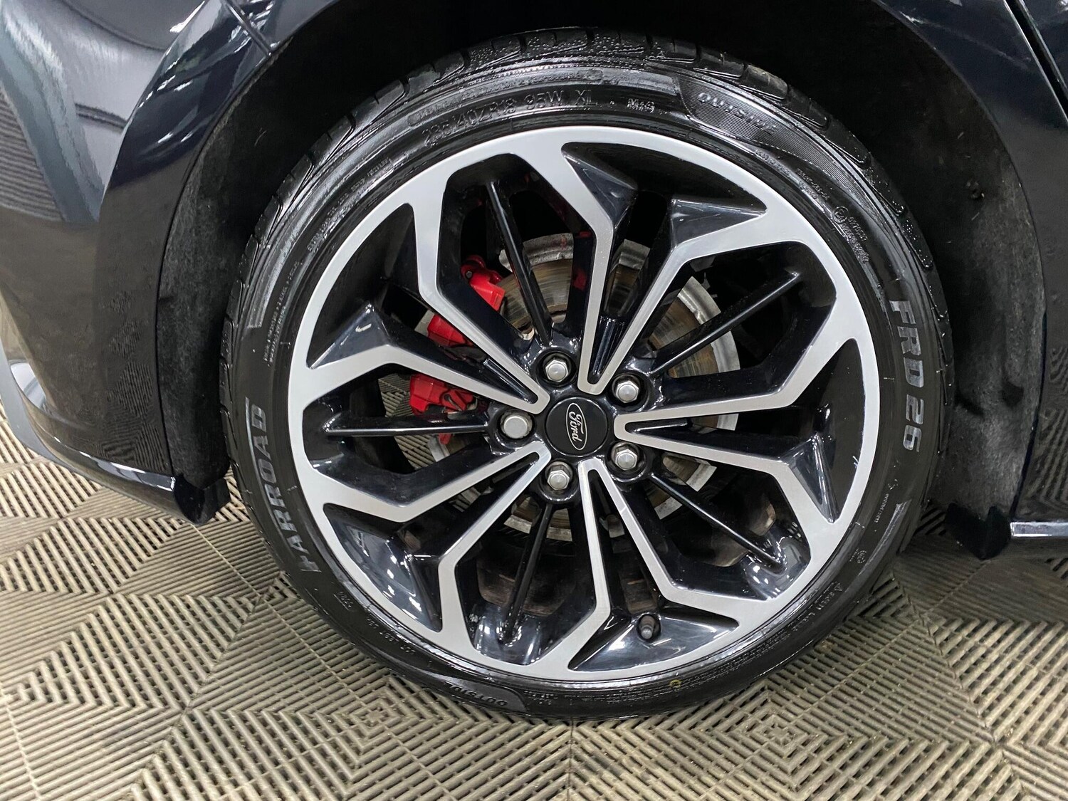 Used Ford Focus 2021 for sale - 77376854: Photo 45