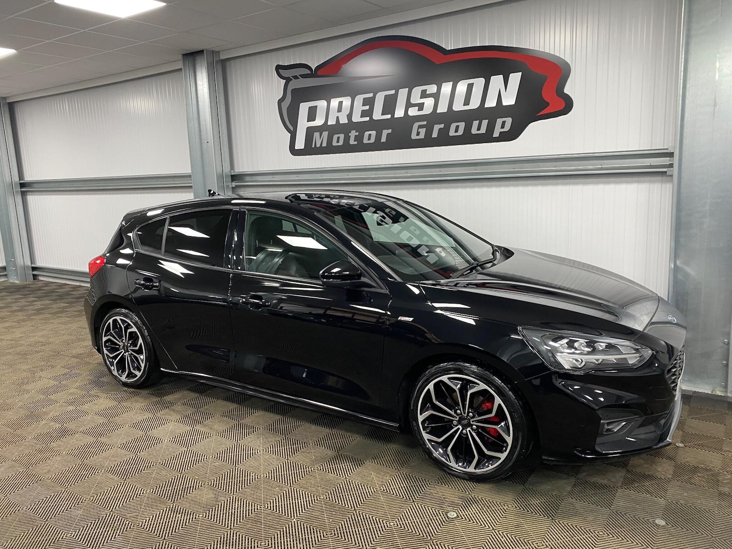 Used Ford Focus 2021 for sale - 77376854: Photo 5