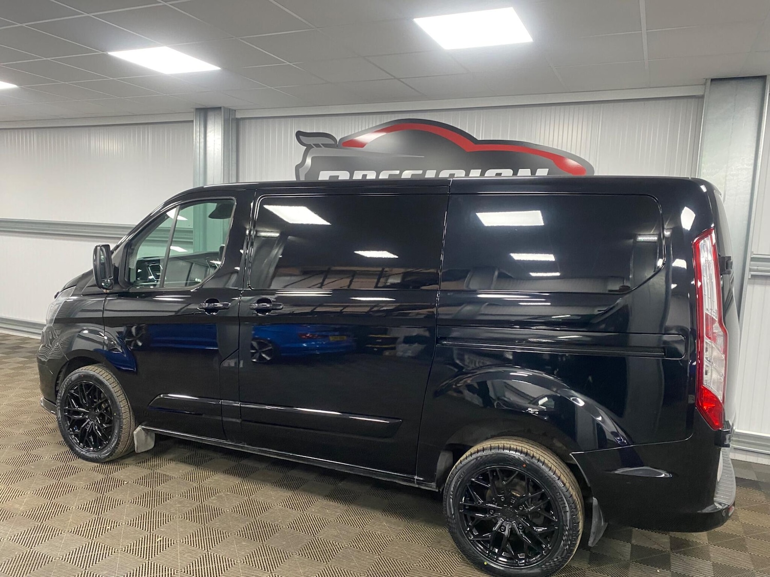 Used Ford Transit Custom 2021 for sale - 77254765: Photo 14