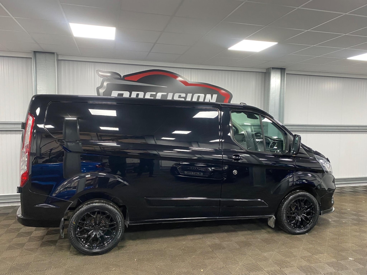 Used Ford Transit Custom 2021 for sale - 77254765: Photo 22