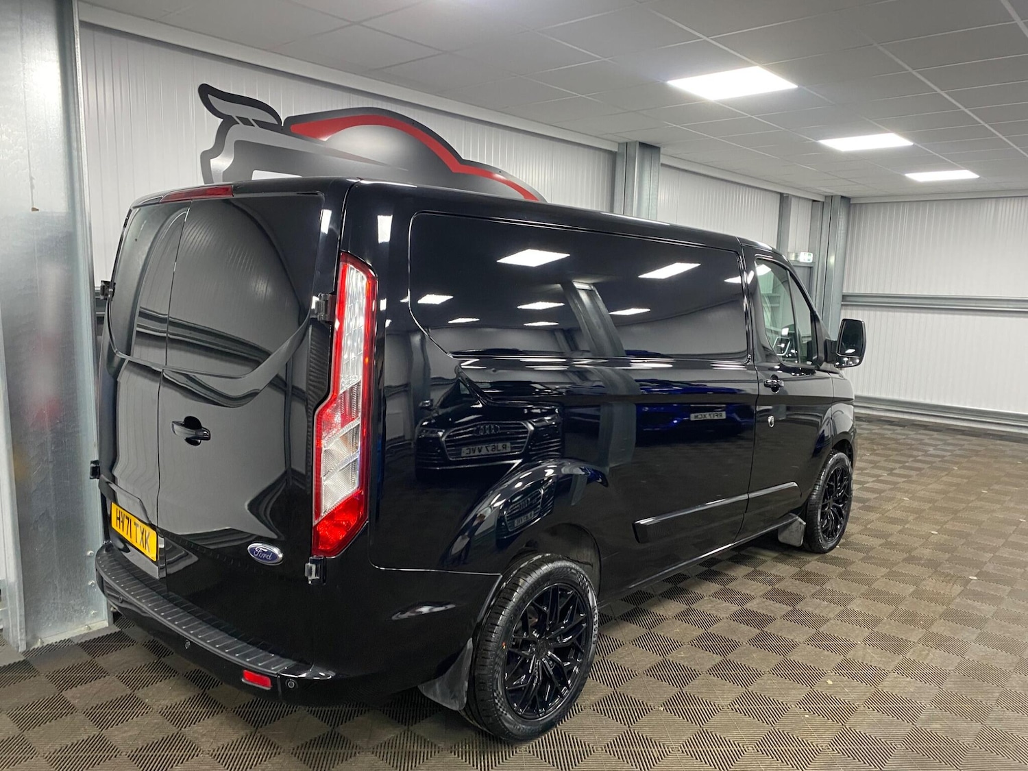 Used Ford Transit Custom 2021 for sale - 77254765: Photo 24