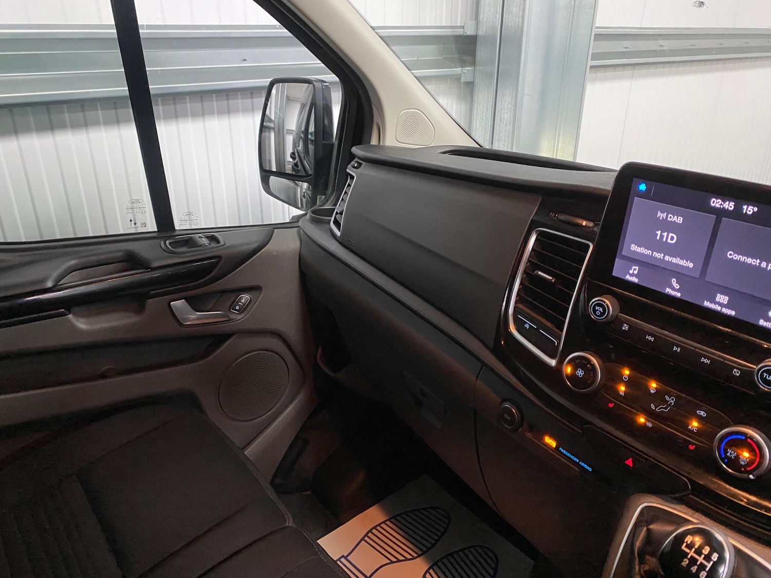 Used Ford Transit Custom 2021 for sale - 77254765: Photo 29