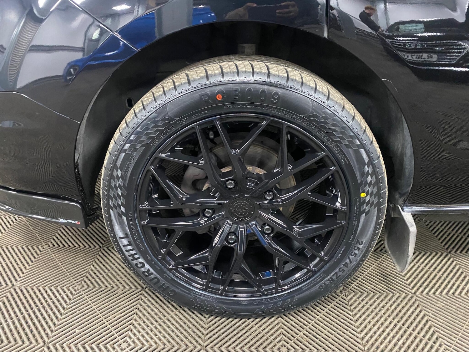 Used Ford Transit Custom 2021 for sale - 77254765: Photo 37