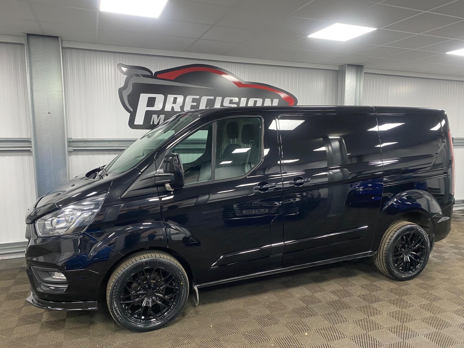 Used Ford Transit Custom 2021 for sale - 77254765: Photo 5
