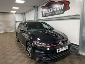 (70) - 2.0 TSI GTI Performance DSG Euro 6 (s/s) 5dr