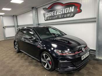 Used Volkswagen Golf 2020 for sale - 74521936: Photo