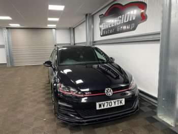 Used Volkswagen Golf 2020 for sale - 74521936: Photo