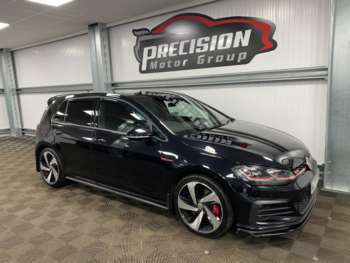 Used Volkswagen Golf 2020 for sale - 74521936: Photo