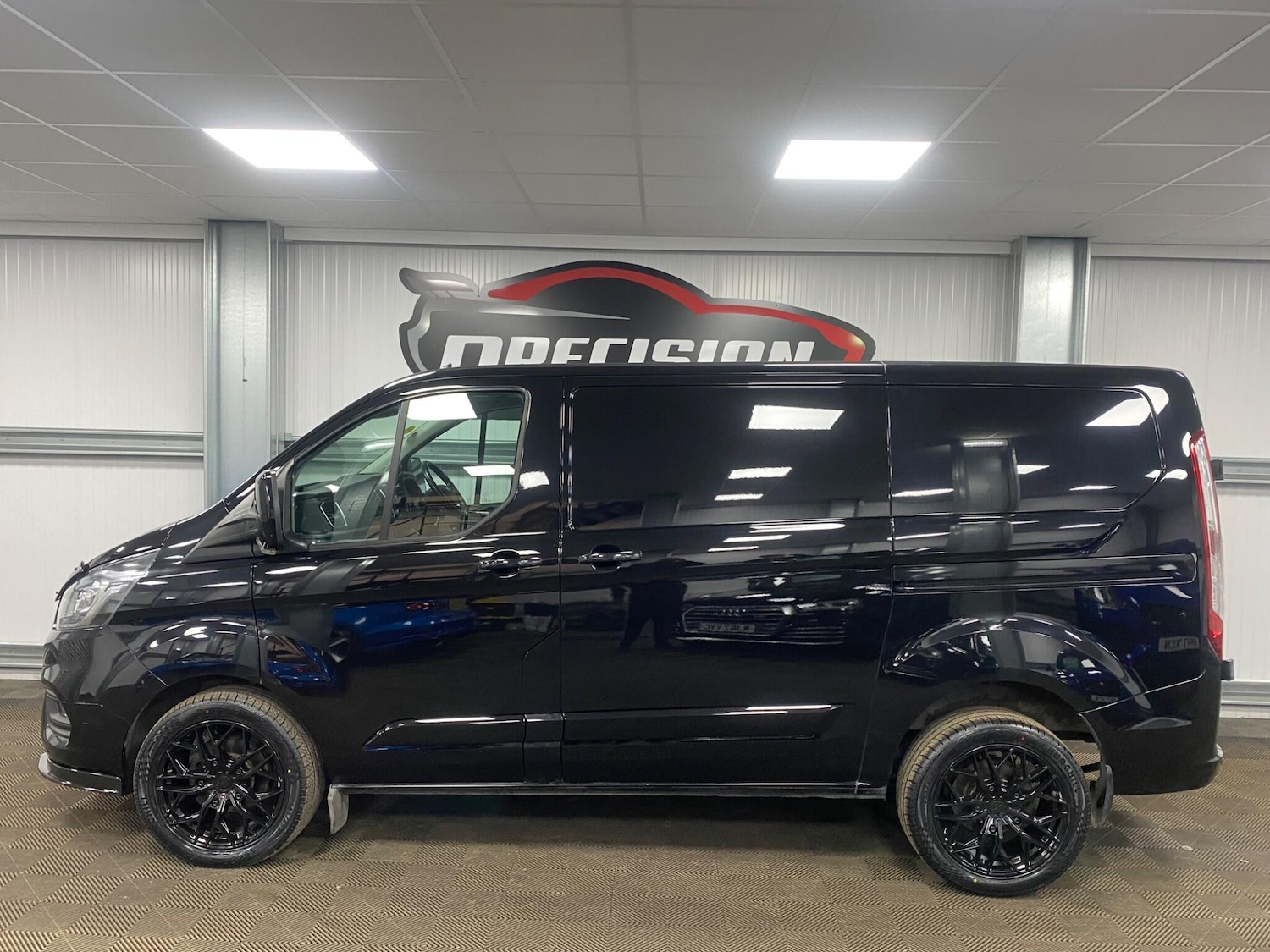Used Ford Transit Custom 2021 for sale - 76408874: Photo 13