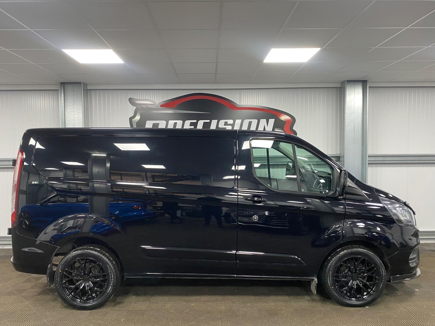 Used Ford Transit Custom 2021 for sale - 76408874: Photo 21