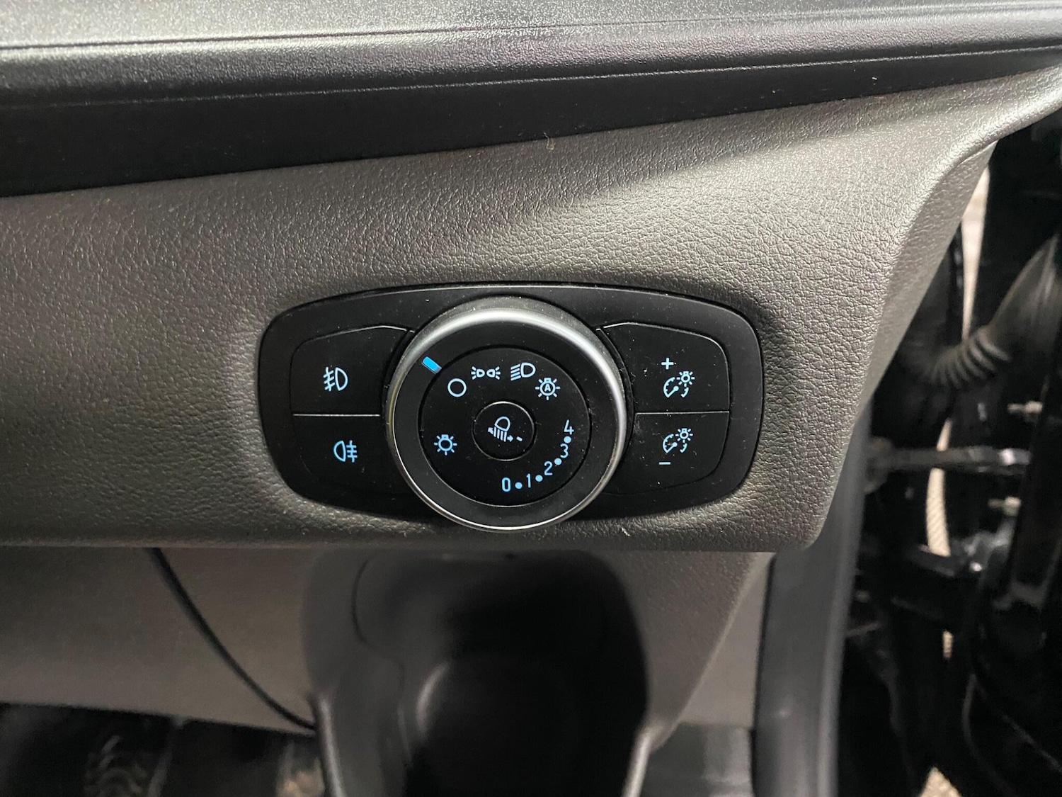 Used Ford Transit Custom 2021 for sale - 76408874: Photo 26