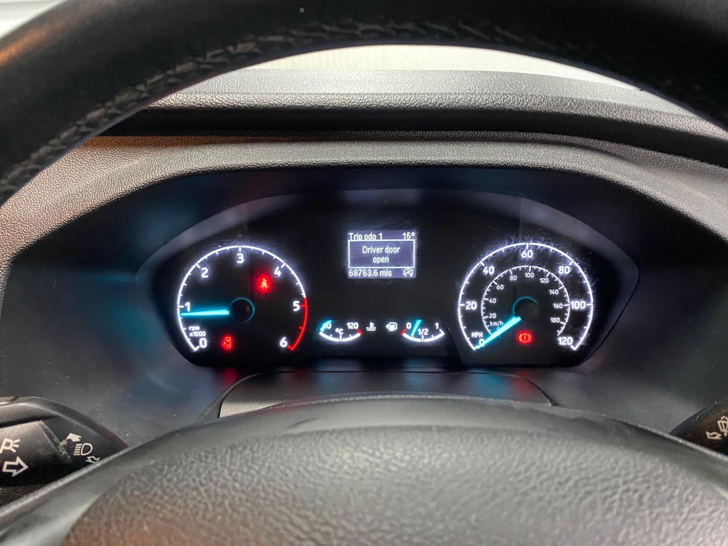 Used Ford Transit Custom 2021 for sale - 76408874: Photo 30