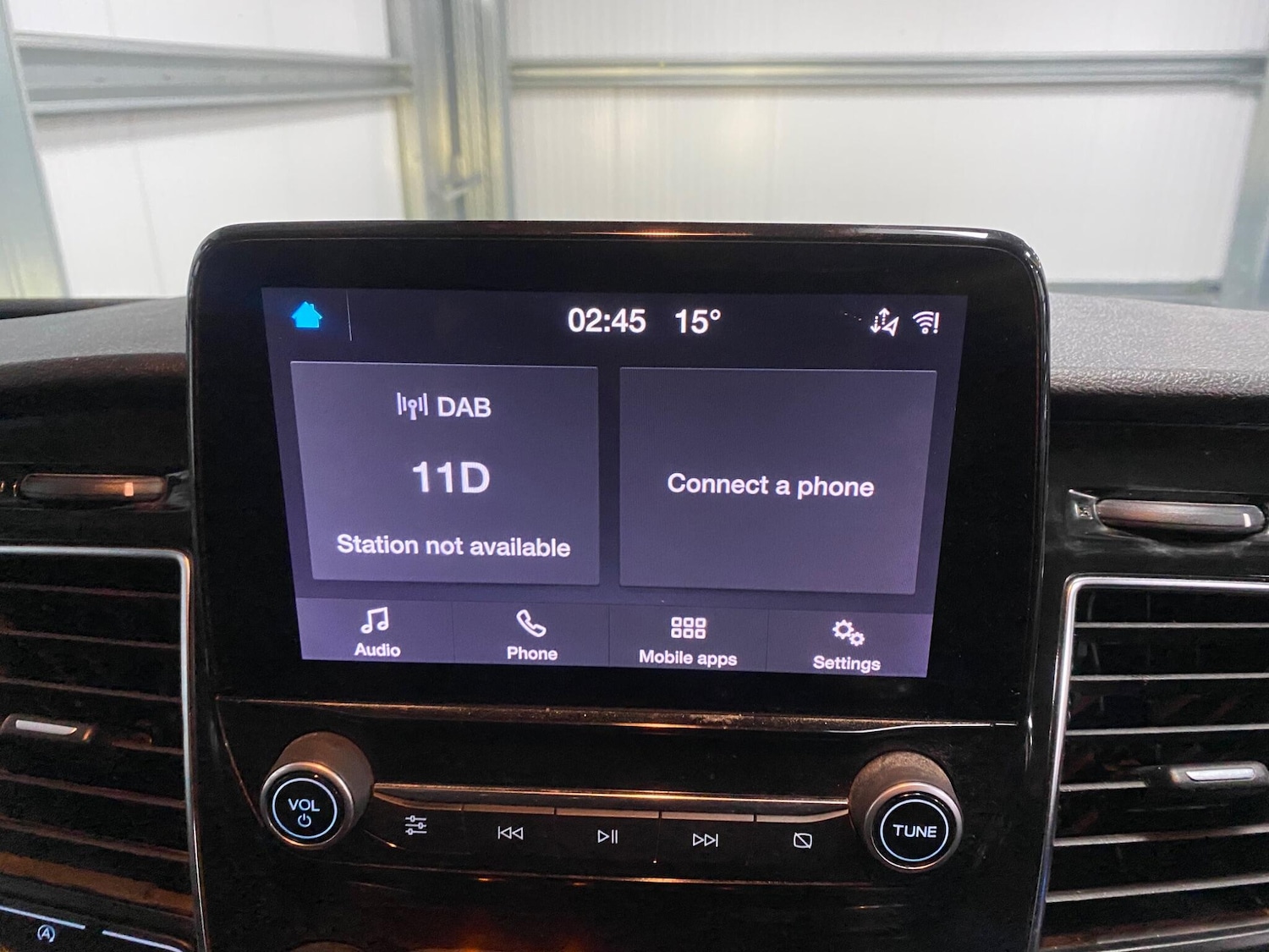 Used Ford Transit Custom 2021 for sale - 76408874: Photo 31