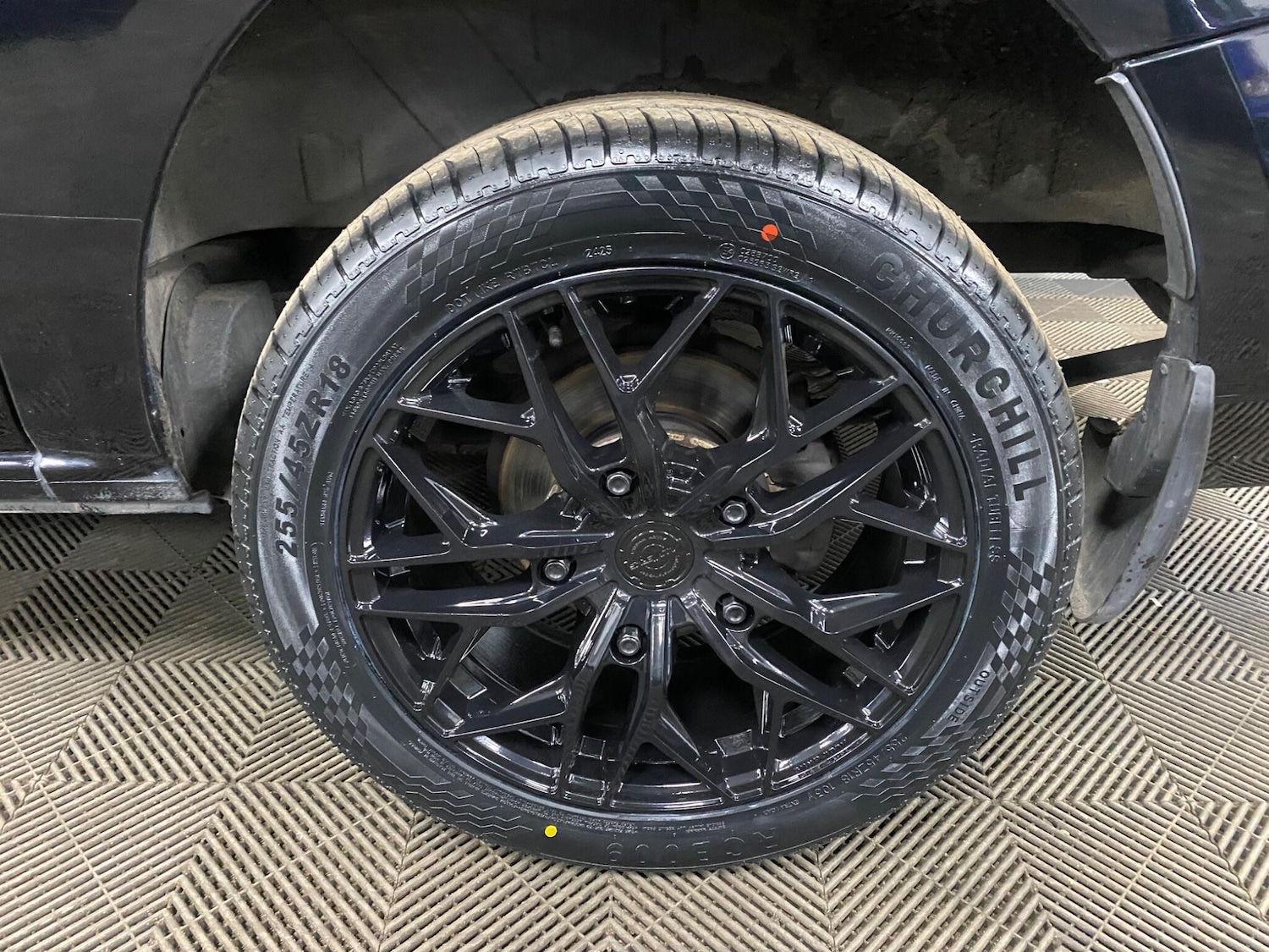 Used Ford Transit Custom 2021 for sale - 76408874: Photo 36