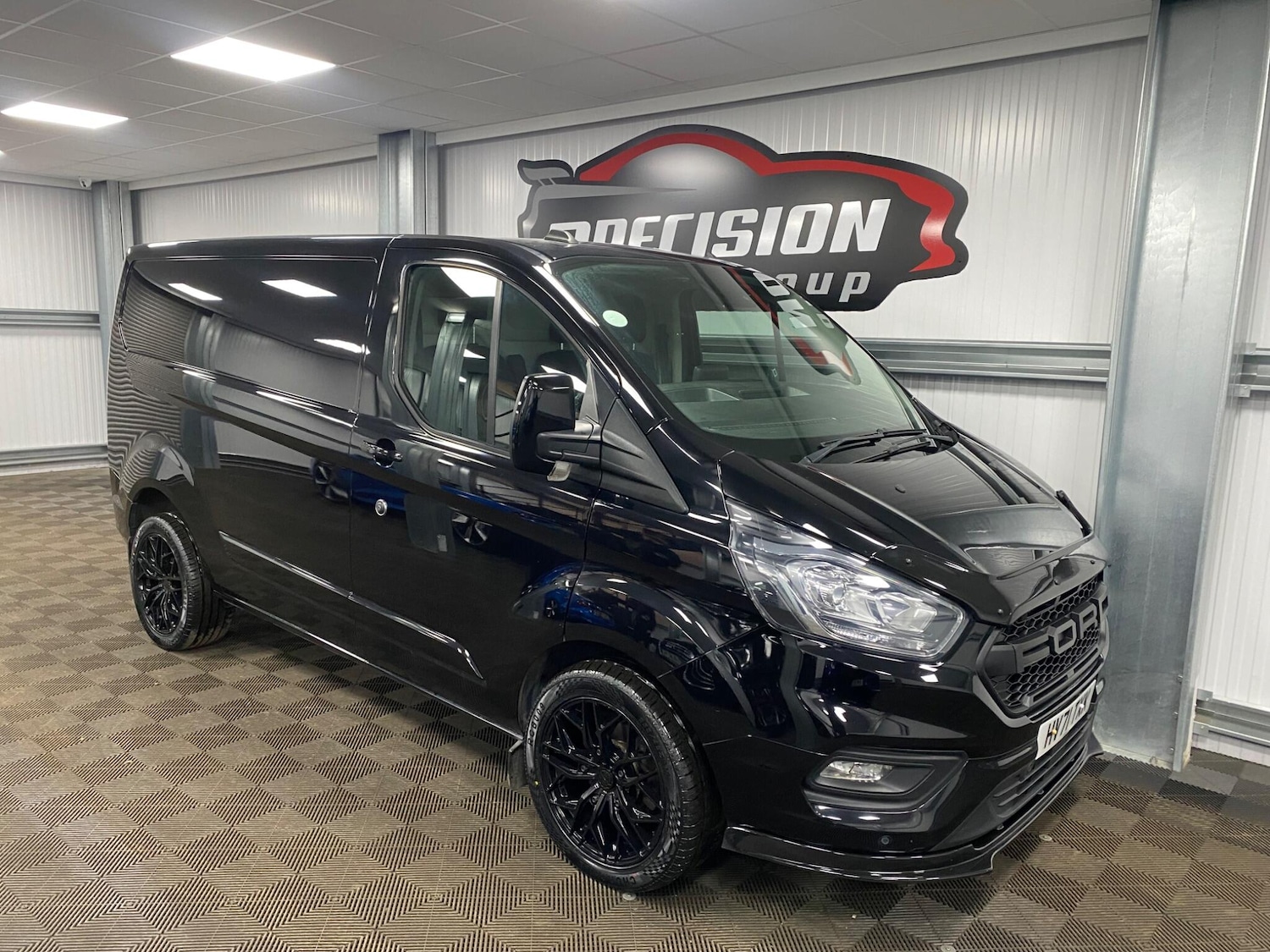 Used Ford Transit Custom 2021 for sale - 76408874: Photo 6