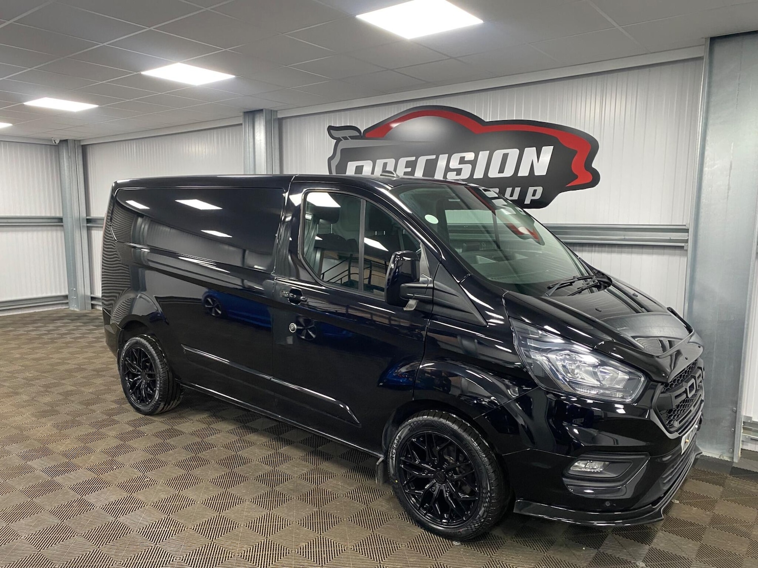 Used Ford Transit Custom 2021 for sale - 76408874: Photo 7