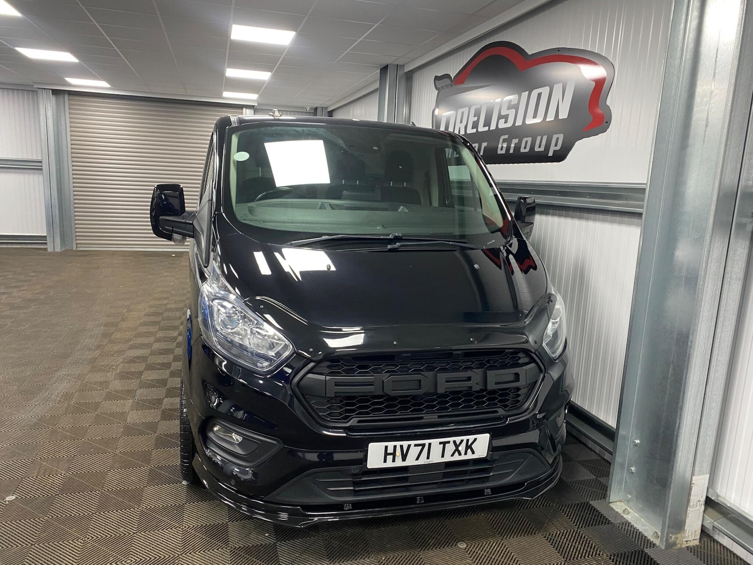 Used Ford Transit Custom 2021 for sale - 76408874: Photo 8