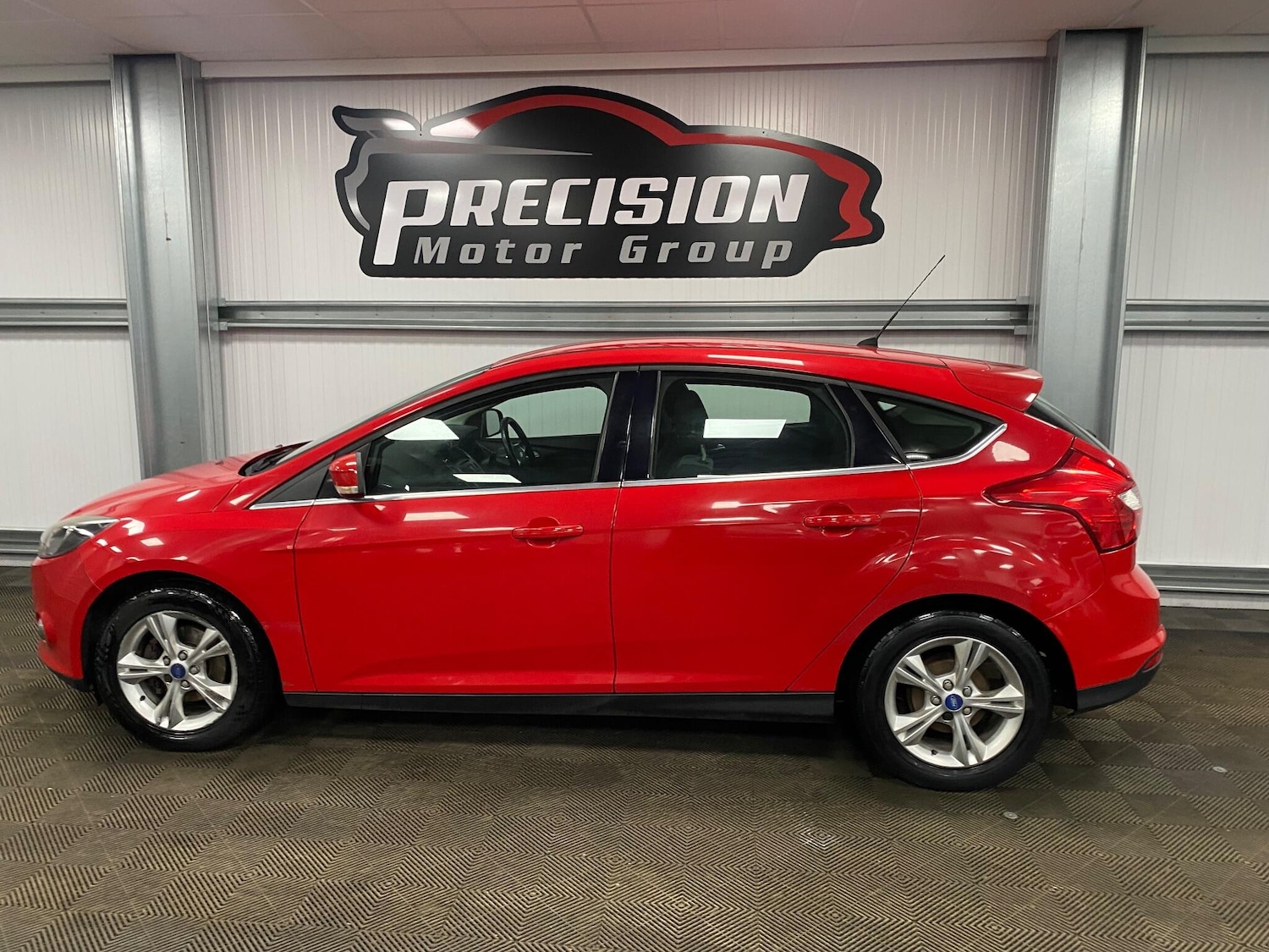 Used Ford Focus 2011 for sale - 77144276: Photo 11