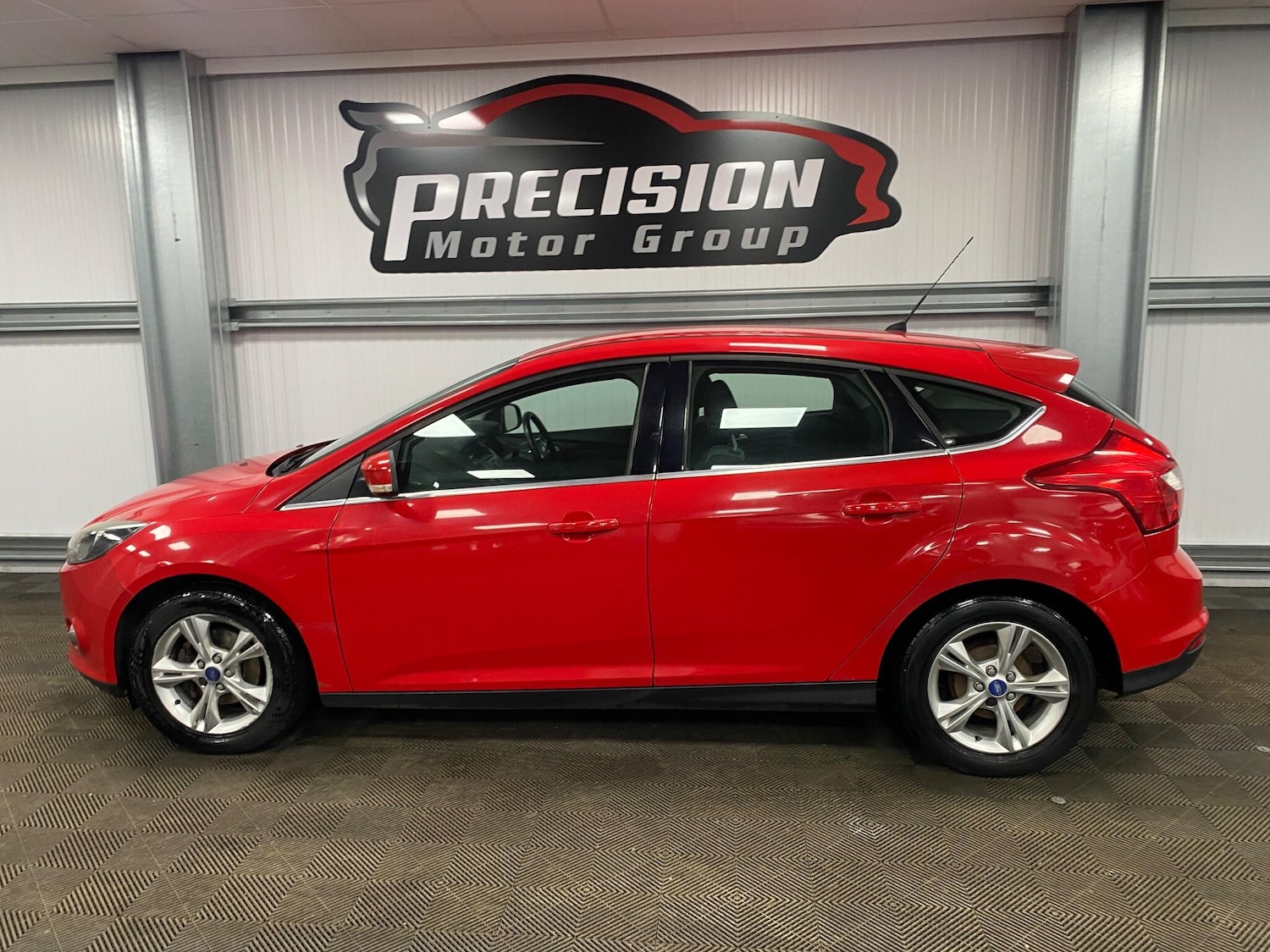Used Ford Focus 2011 for sale - 77144276: Photo 12
