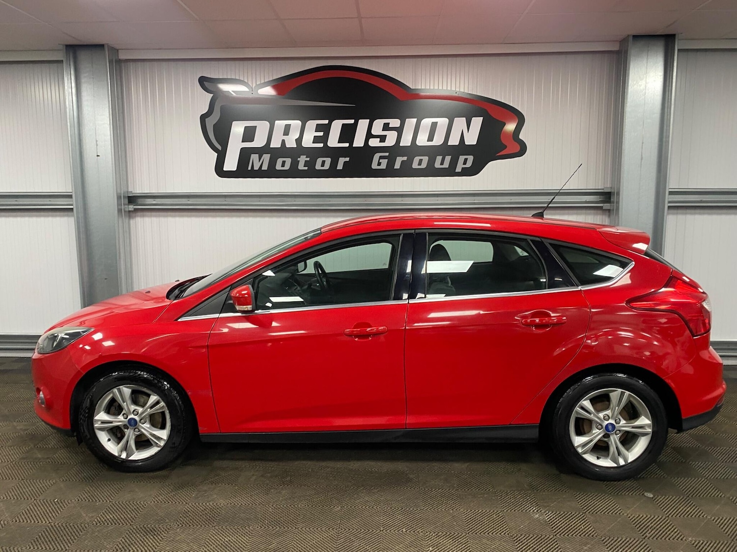 Used Ford Focus 2011 for sale - 77144276: Photo 13