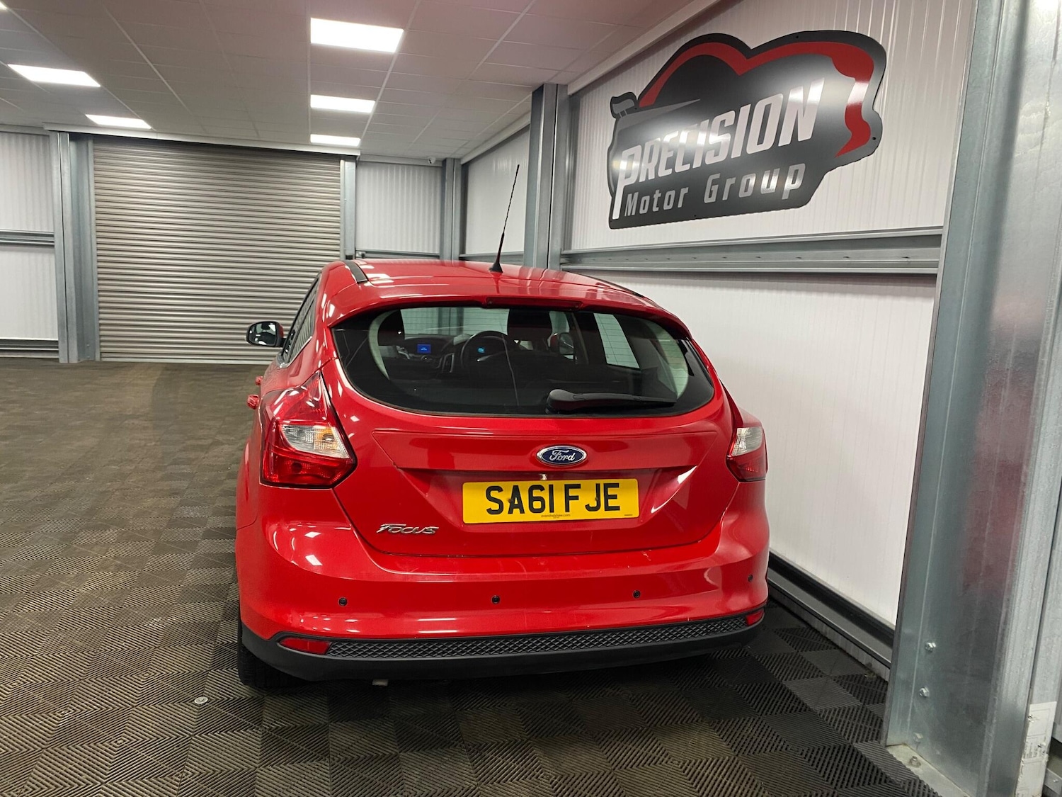 Used Ford Focus 2011 for sale - 77144276: Photo 15