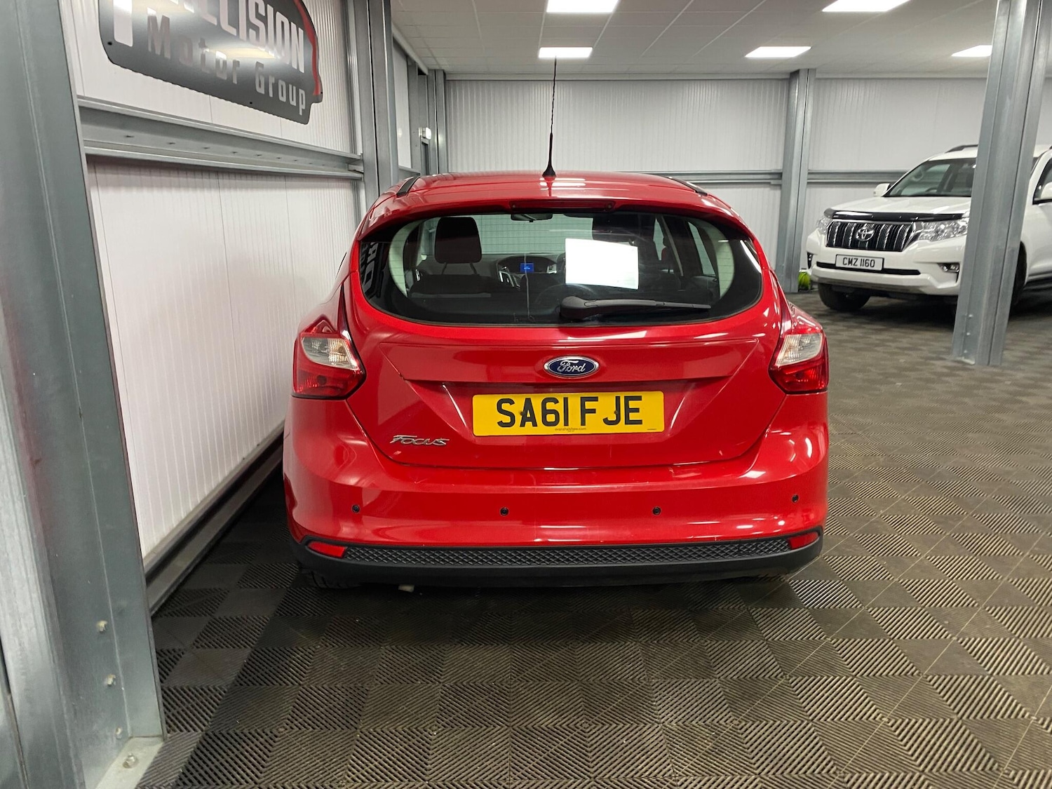 Used Ford Focus 2011 for sale - 77144276: Photo 19