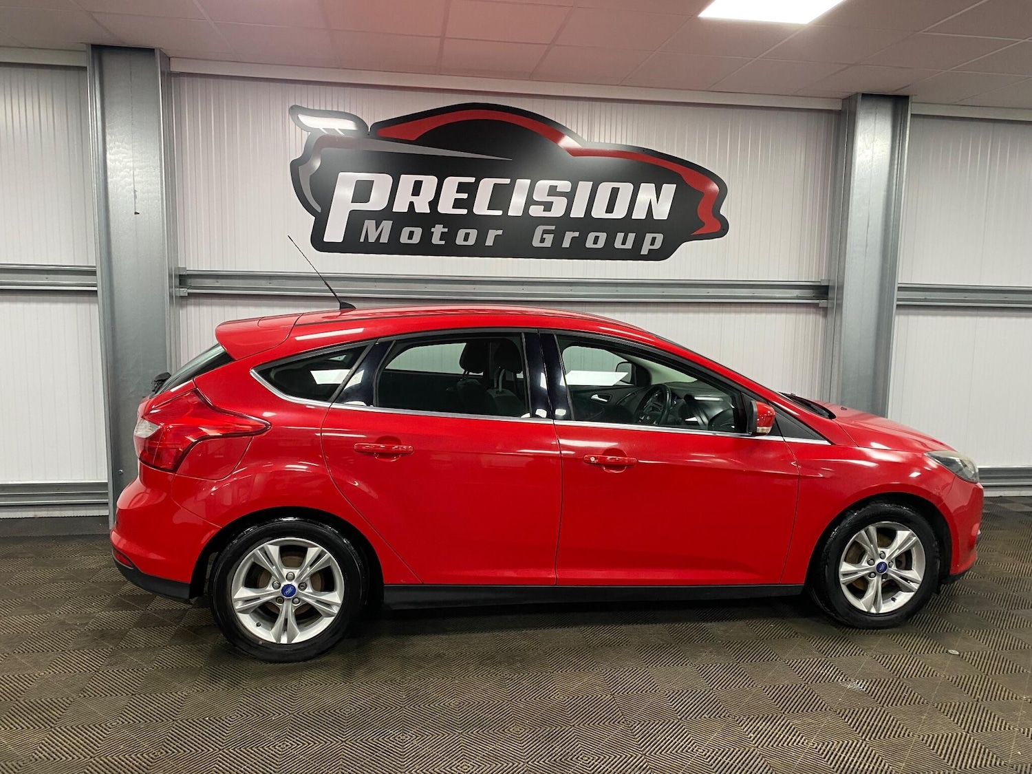 Used Ford Focus 2011 for sale - 77144276: Photo 22