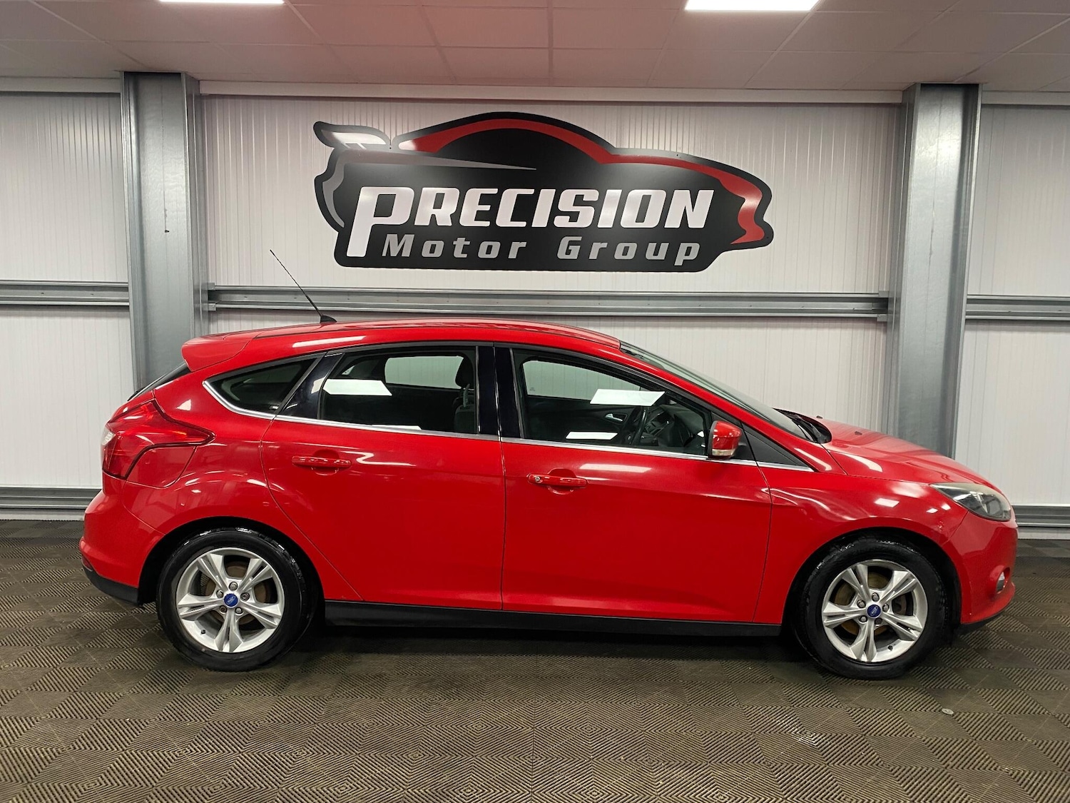 Used Ford Focus 2011 for sale - 77144276: Photo 23