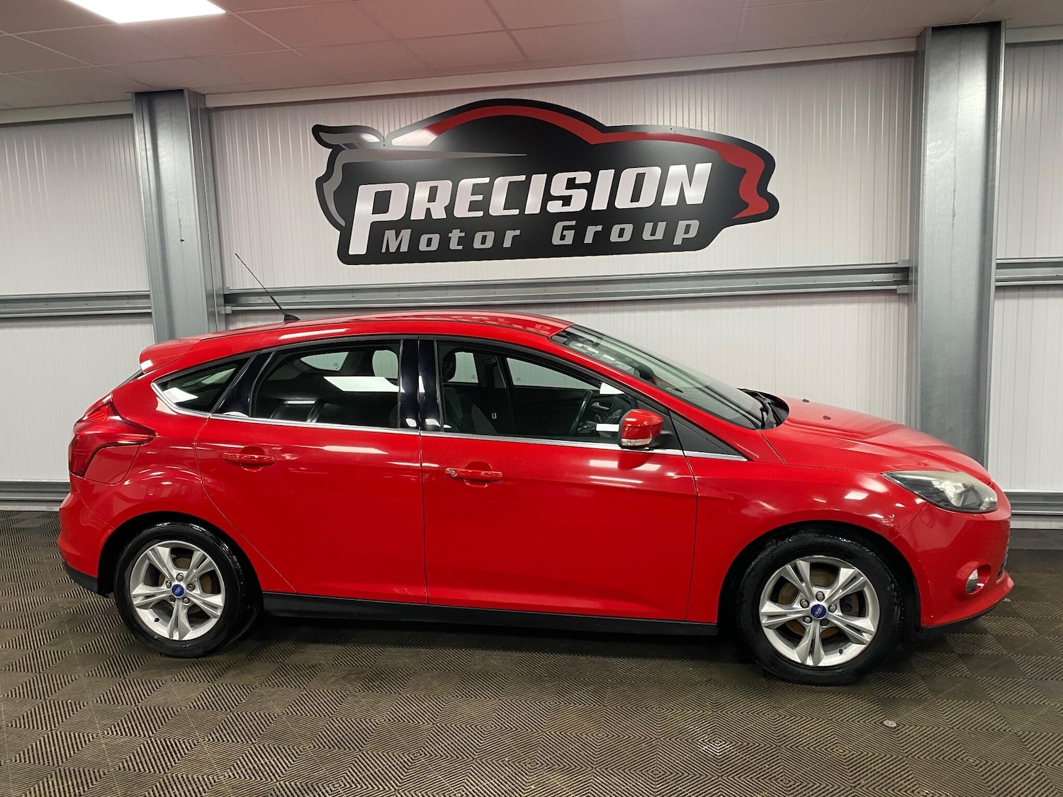 Used Ford Focus 2011 for sale - 77144276: Photo 24