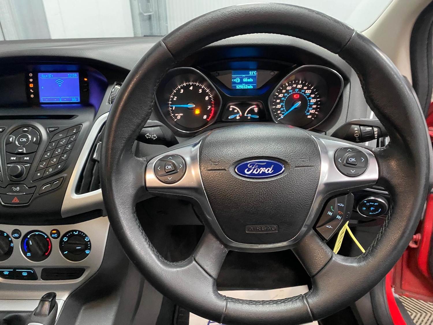 Used Ford Focus 2011 for sale - 77144276: Photo 27