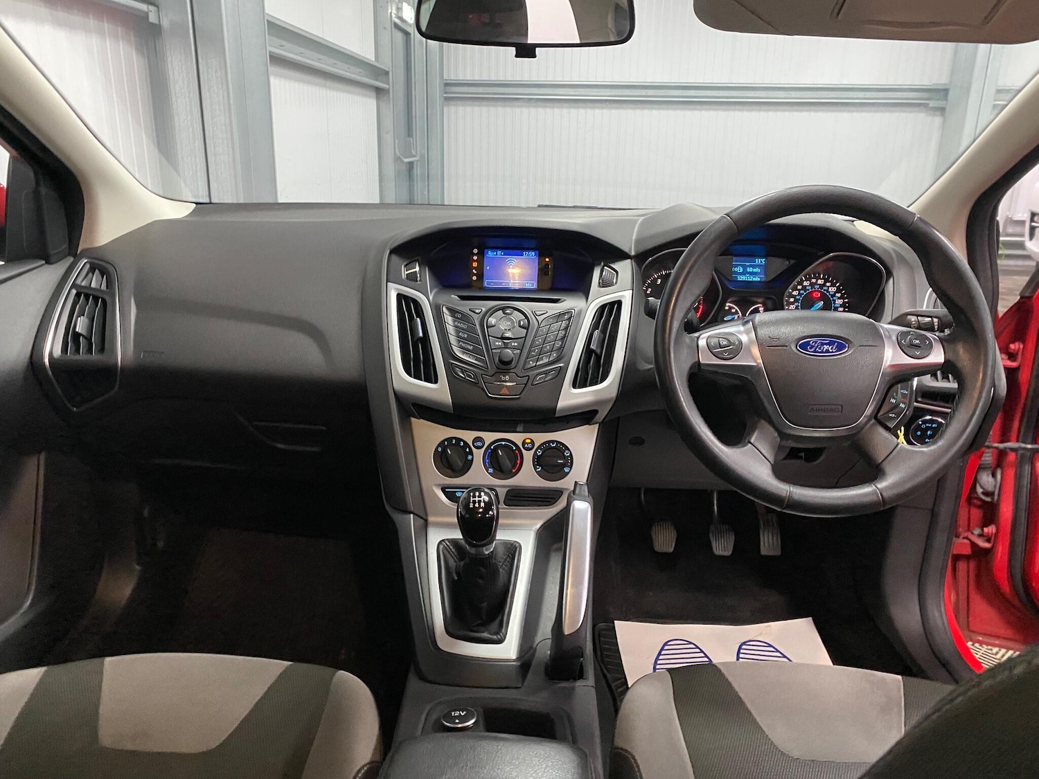 Used Ford Focus 2011 for sale - 77144276: Photo 28