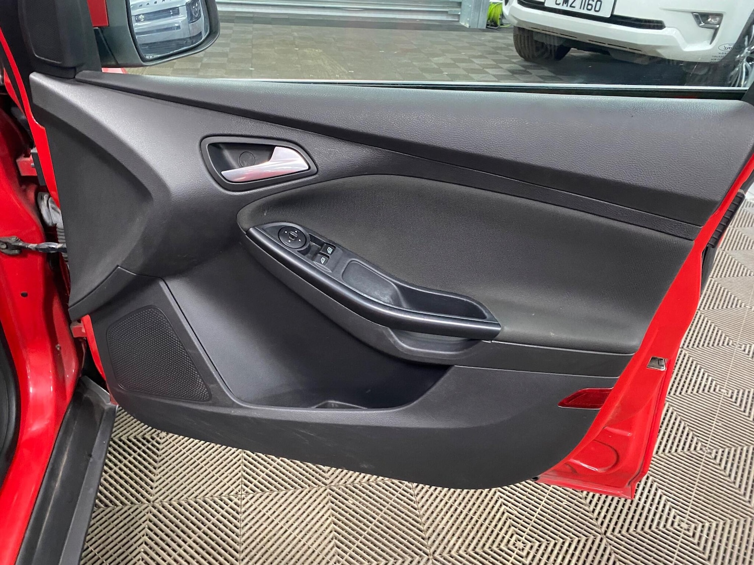 Used Ford Focus 2011 for sale - 77144276: Photo 34