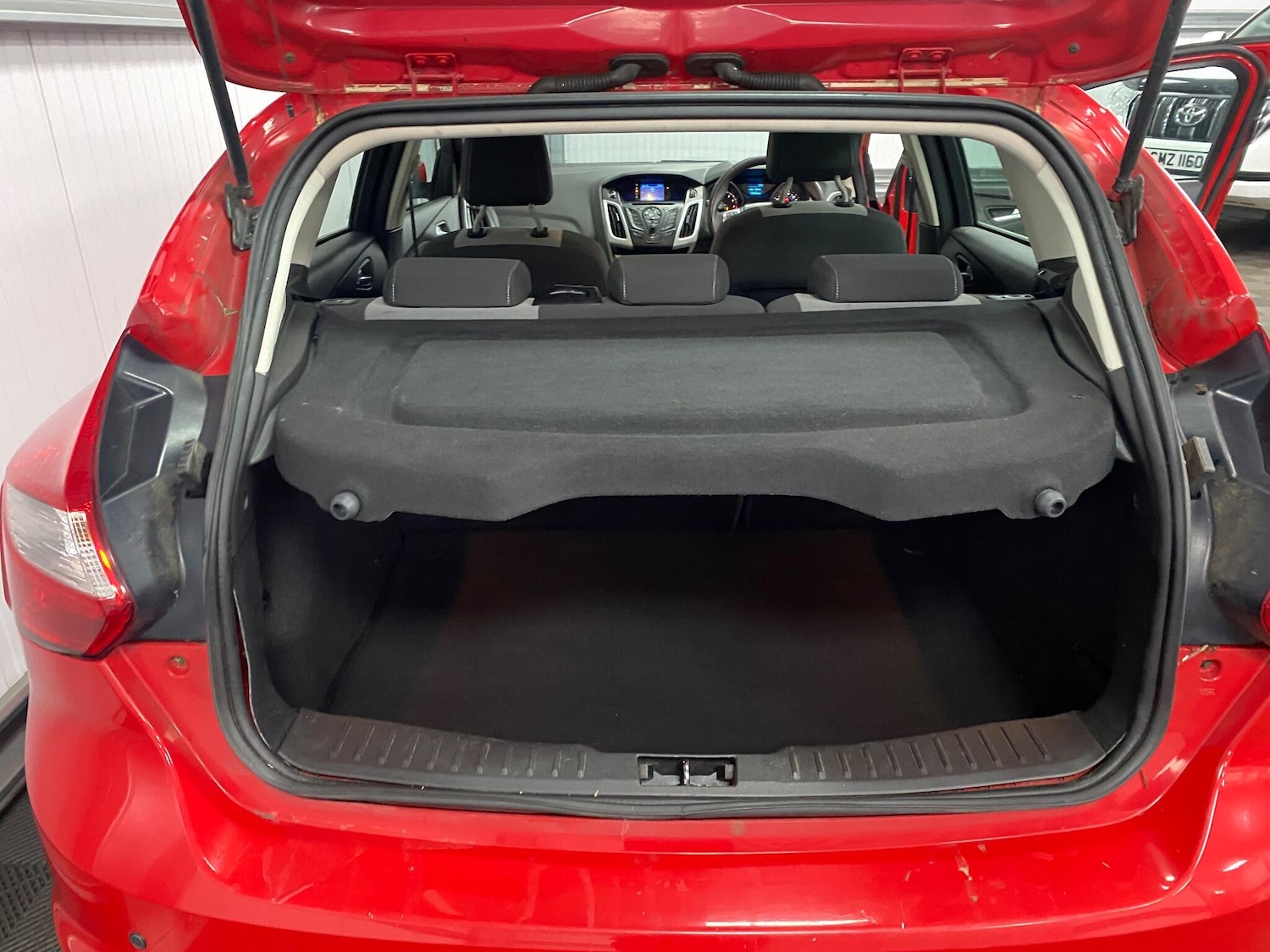 Used Ford Focus 2011 for sale - 77144276: Photo 35