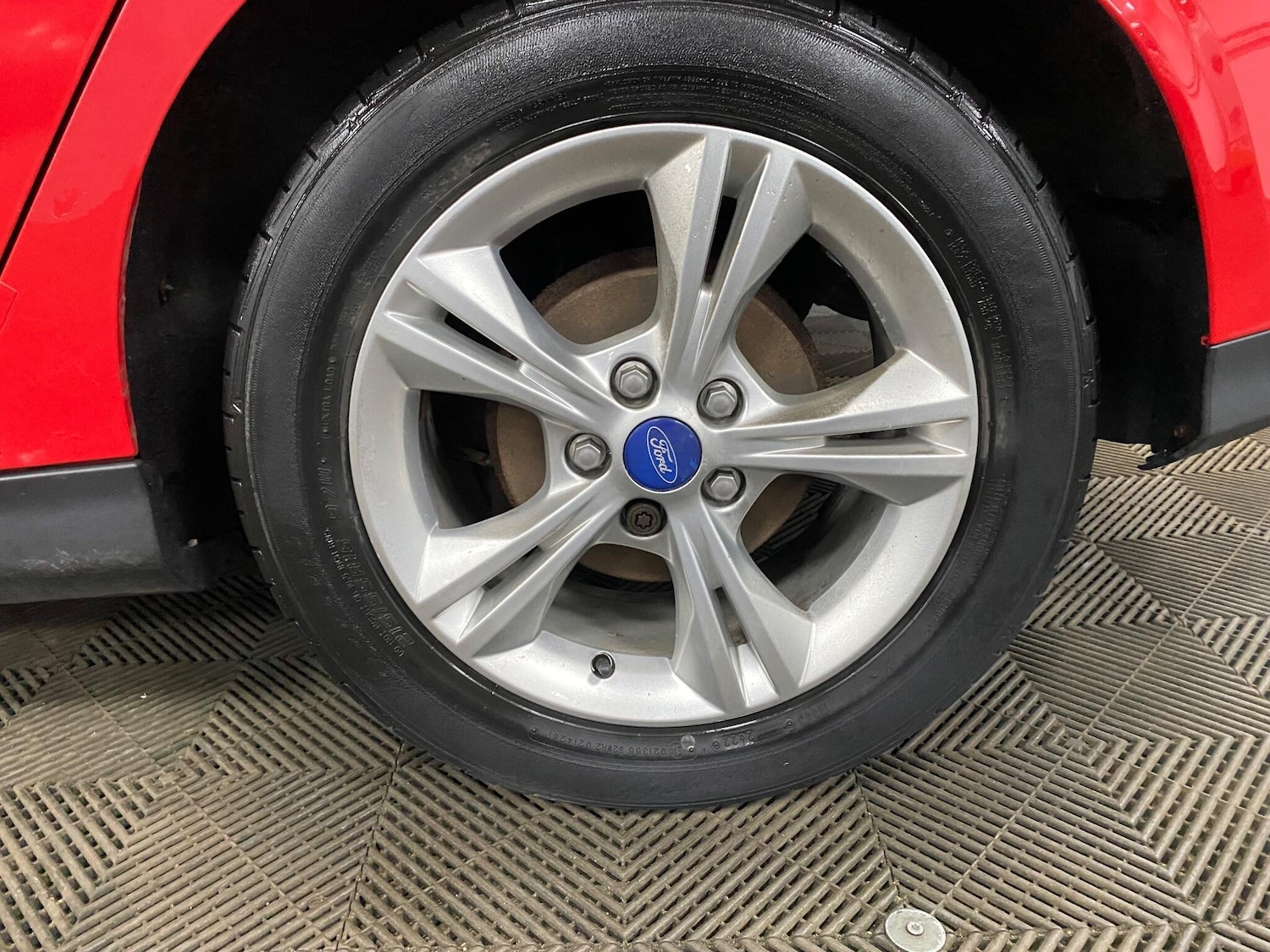 Used Ford Focus 2011 for sale - 77144276: Photo 36