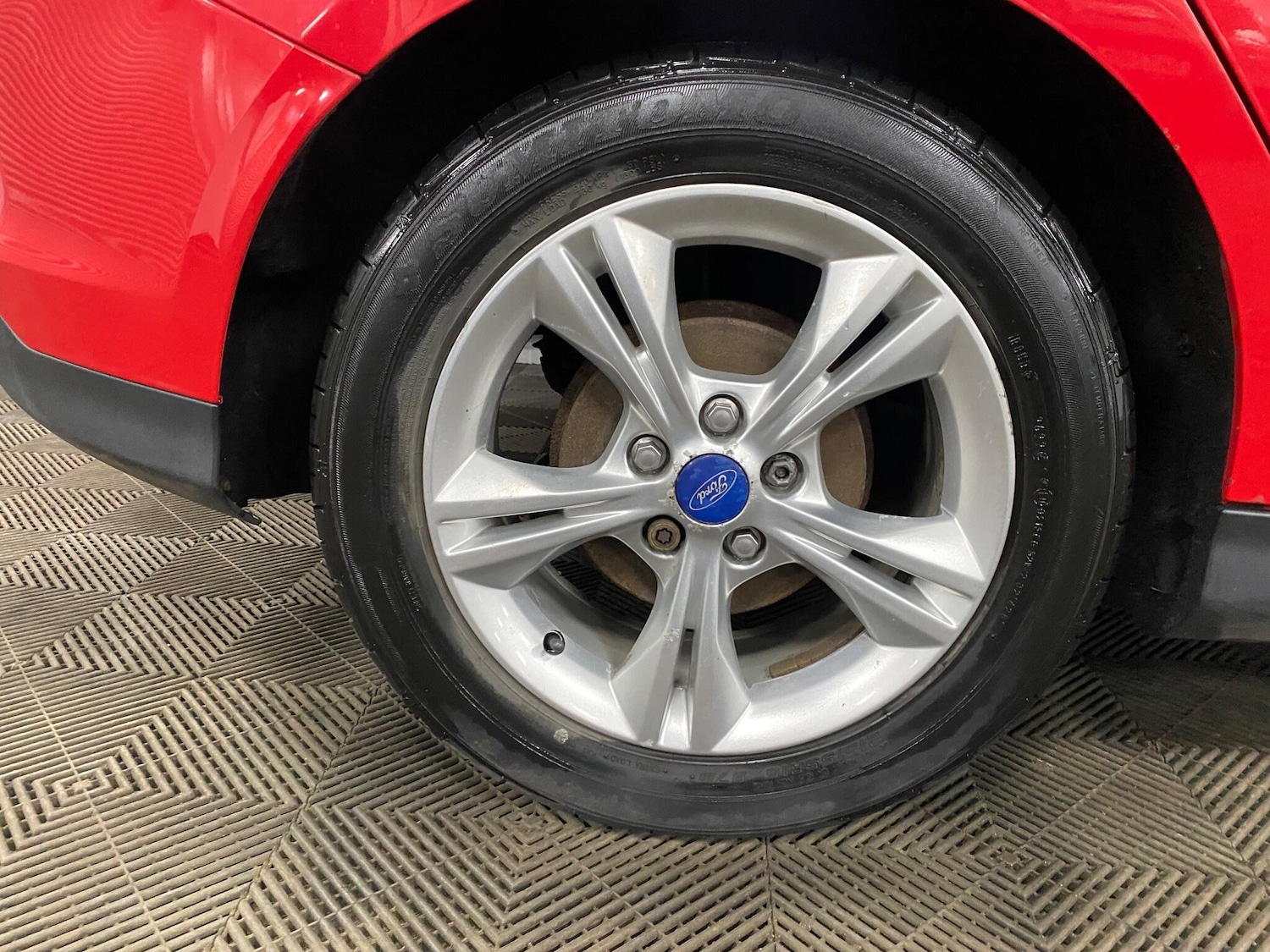 Used Ford Focus 2011 for sale - 77144276: Photo 37