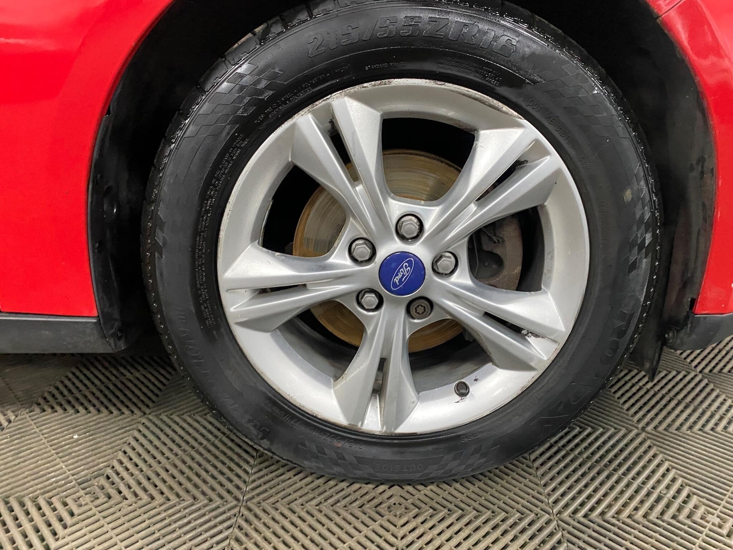 Used Ford Focus 2011 for sale - 77144276: Photo 38