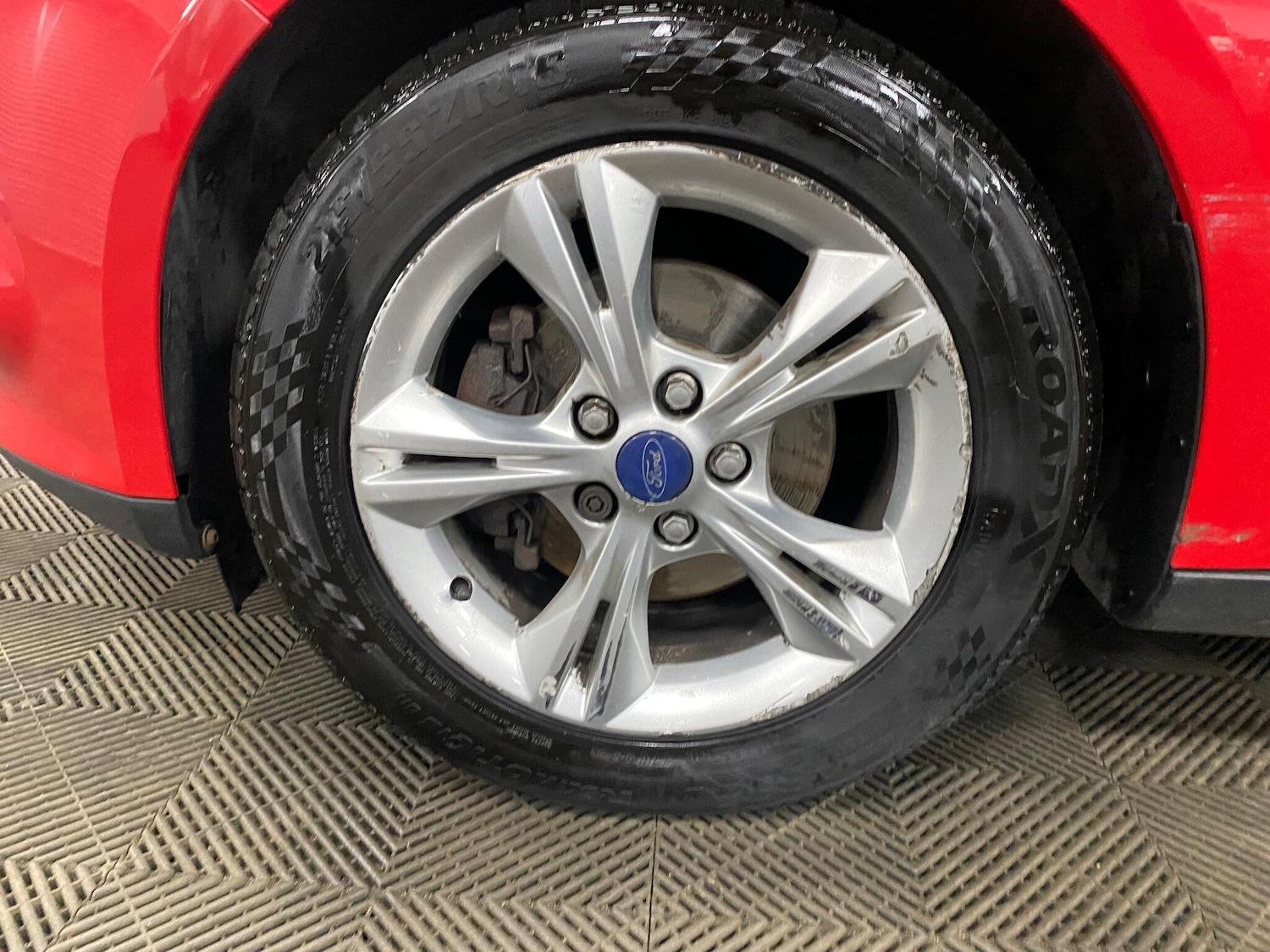 Used Ford Focus 2011 for sale - 77144276: Photo 39