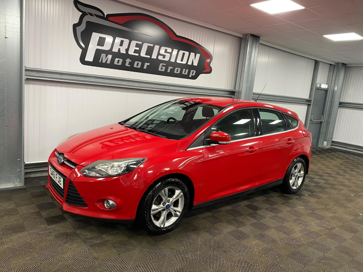 Used Ford Focus 2011 for sale - 77144276: Photo 5