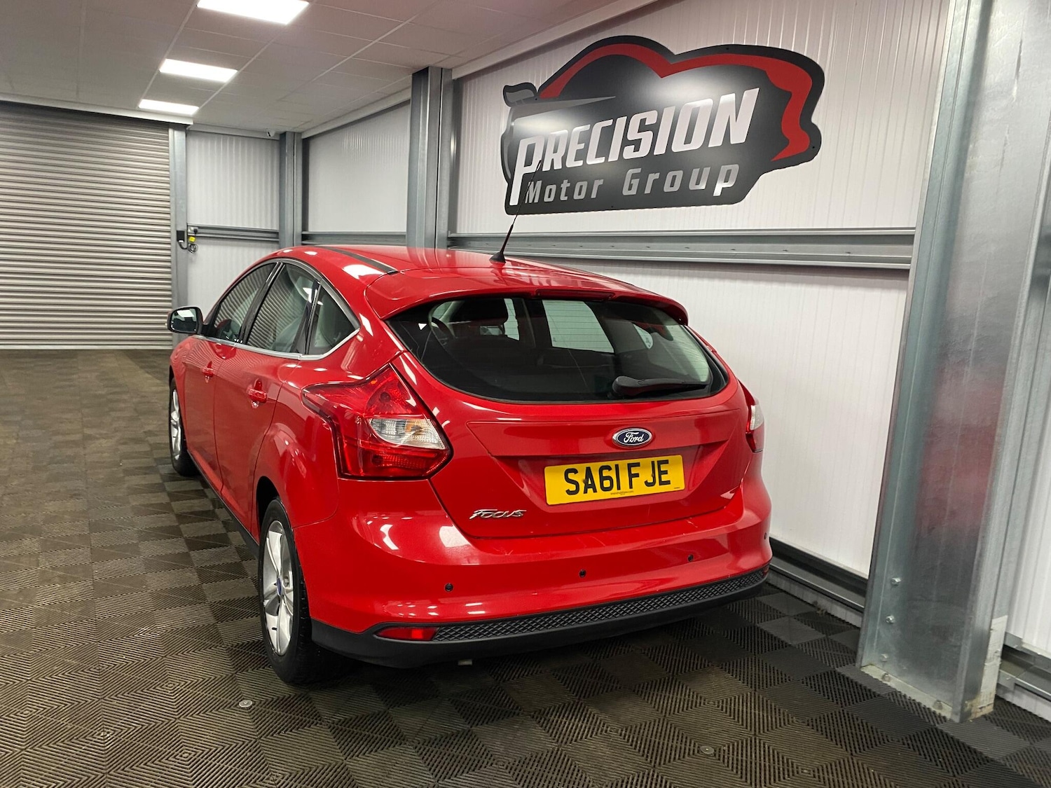 Used Ford Focus 2011 for sale - 77144276: Photo 6