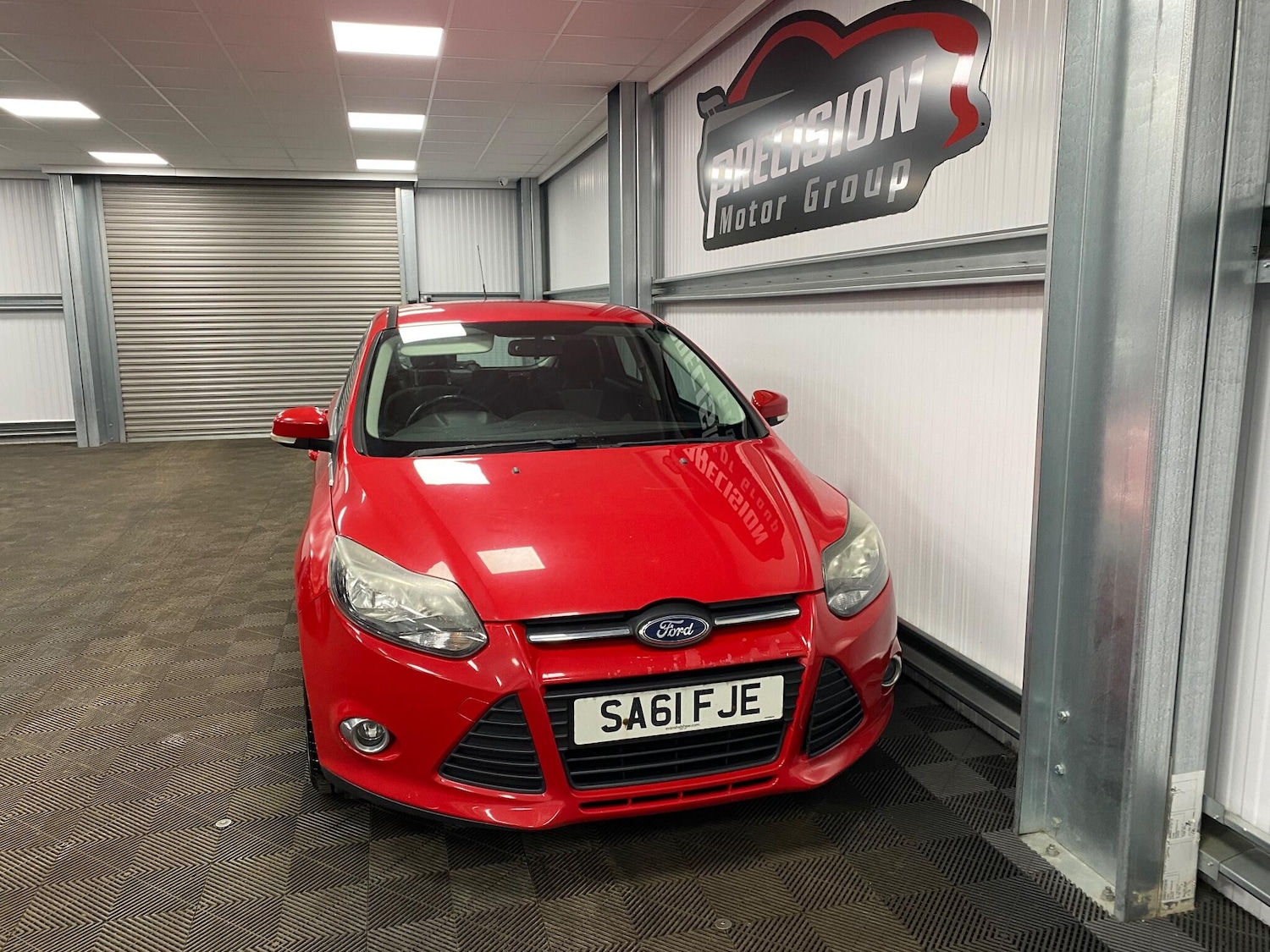 Used Ford Focus 2011 for sale - 77144276: Photo 7