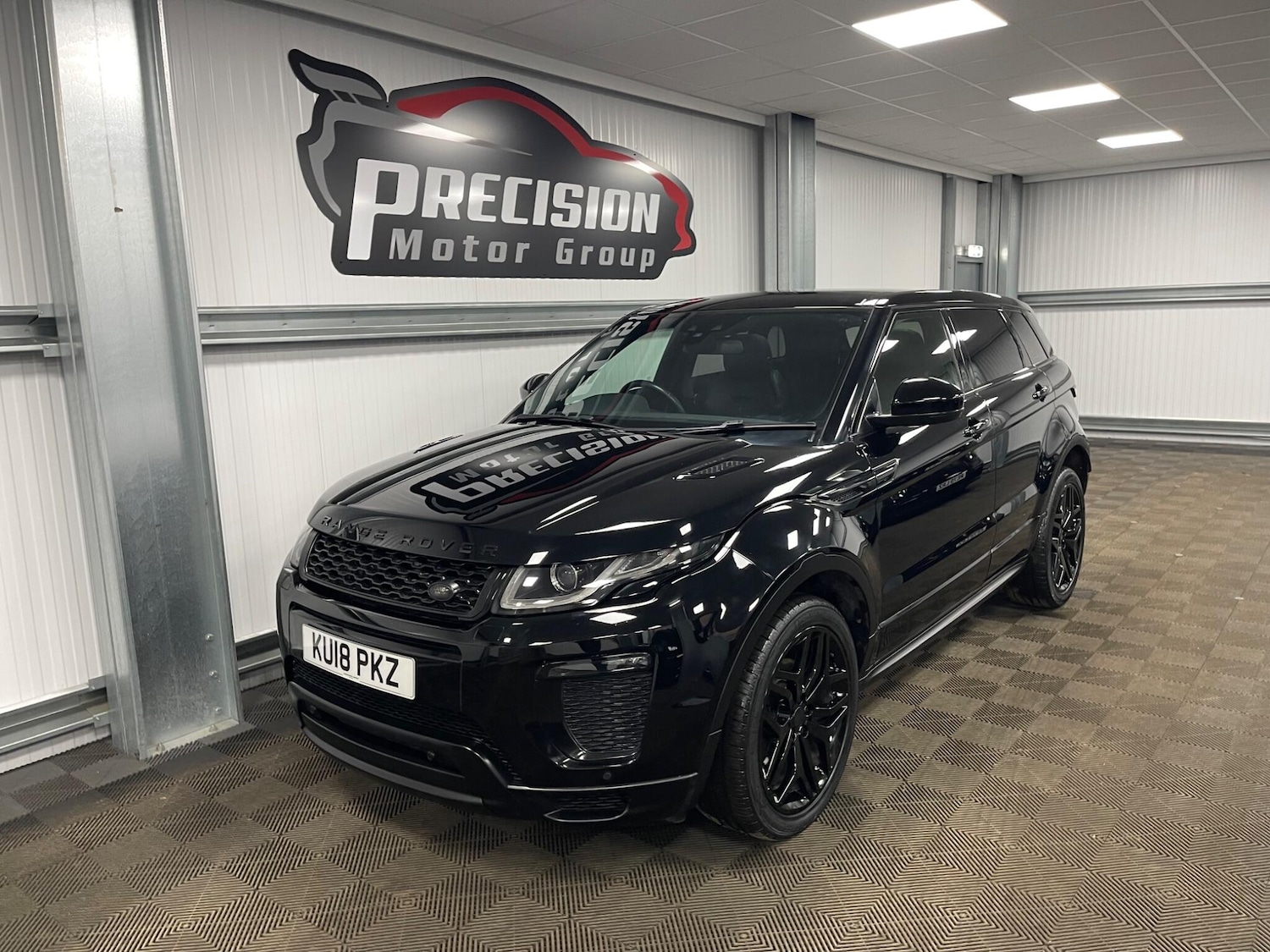 Used Land Rover Range Rover Evoque for sale - 77769155: Photo 10