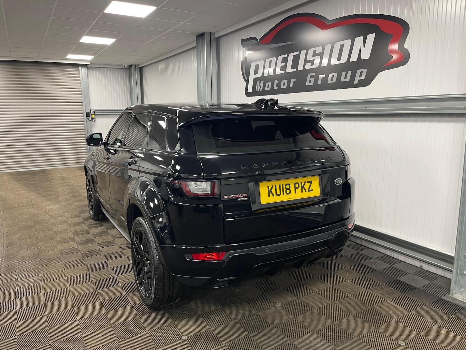 Used Land Rover Range Rover Evoque for sale - 77769155: Photo 11