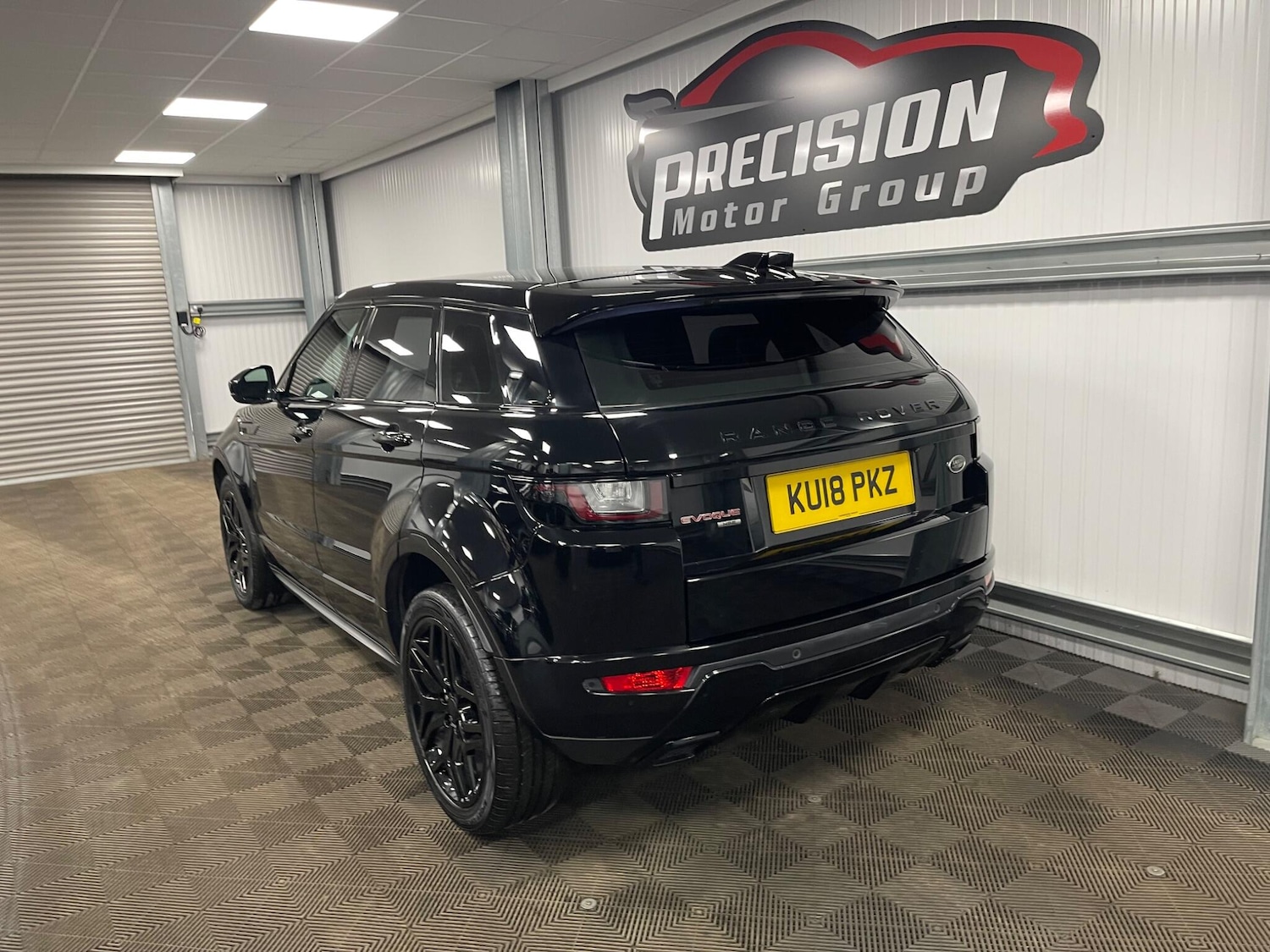 Used Land Rover Range Rover Evoque for sale - 77769155: Photo 12